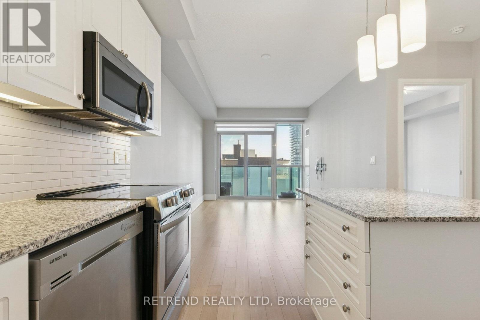 1312 - 70 Roehampton Avenue, Toronto, Ontario  M4P 1R2 - Photo 22 - C12545400