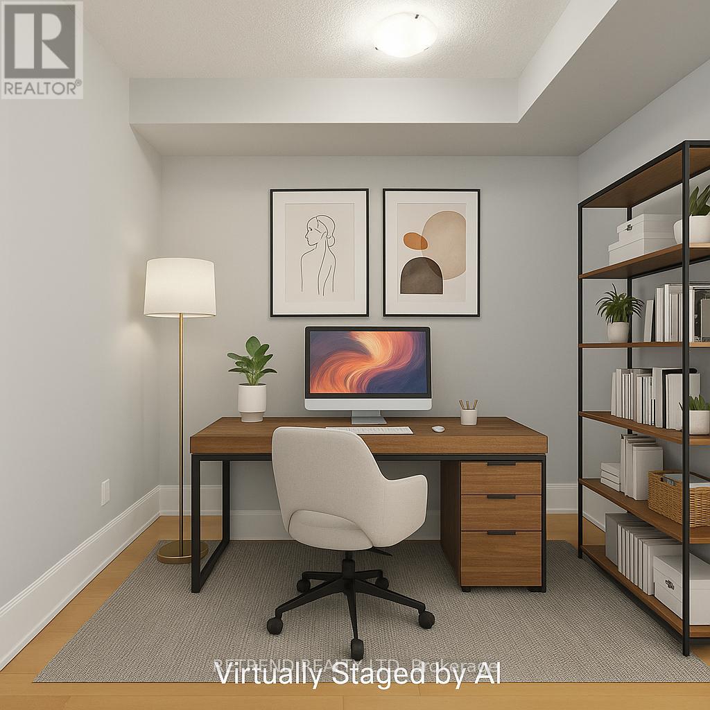 1312 - 70 Roehampton Avenue, Toronto, Ontario  M4P 1R2 - Photo 26 - C12545400