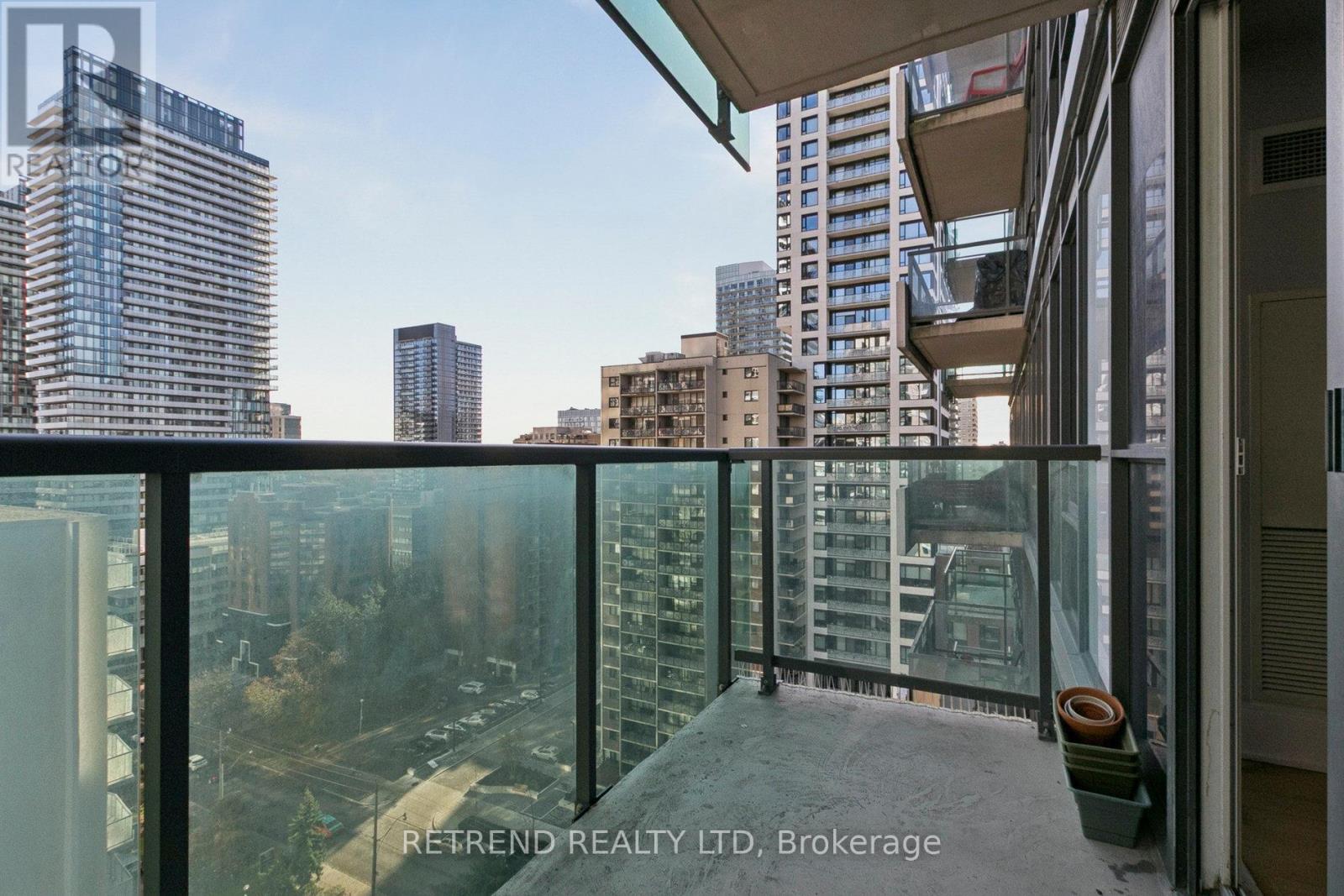 1312 - 70 Roehampton Avenue, Toronto, Ontario  M4P 1R2 - Photo 34 - C12545400