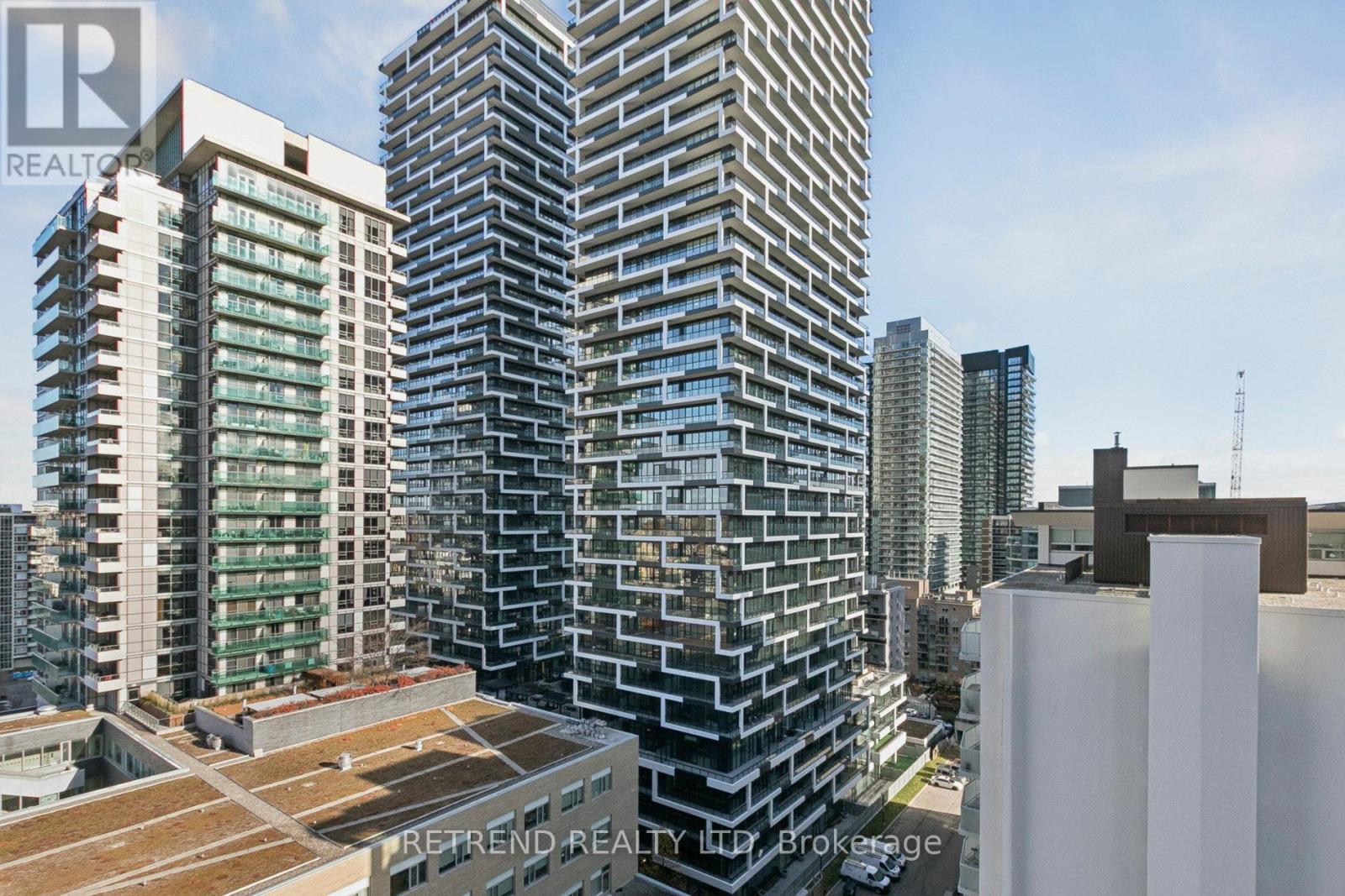 1312 - 70 Roehampton Avenue, Toronto, Ontario  M4P 1R2 - Photo 35 - C12545400