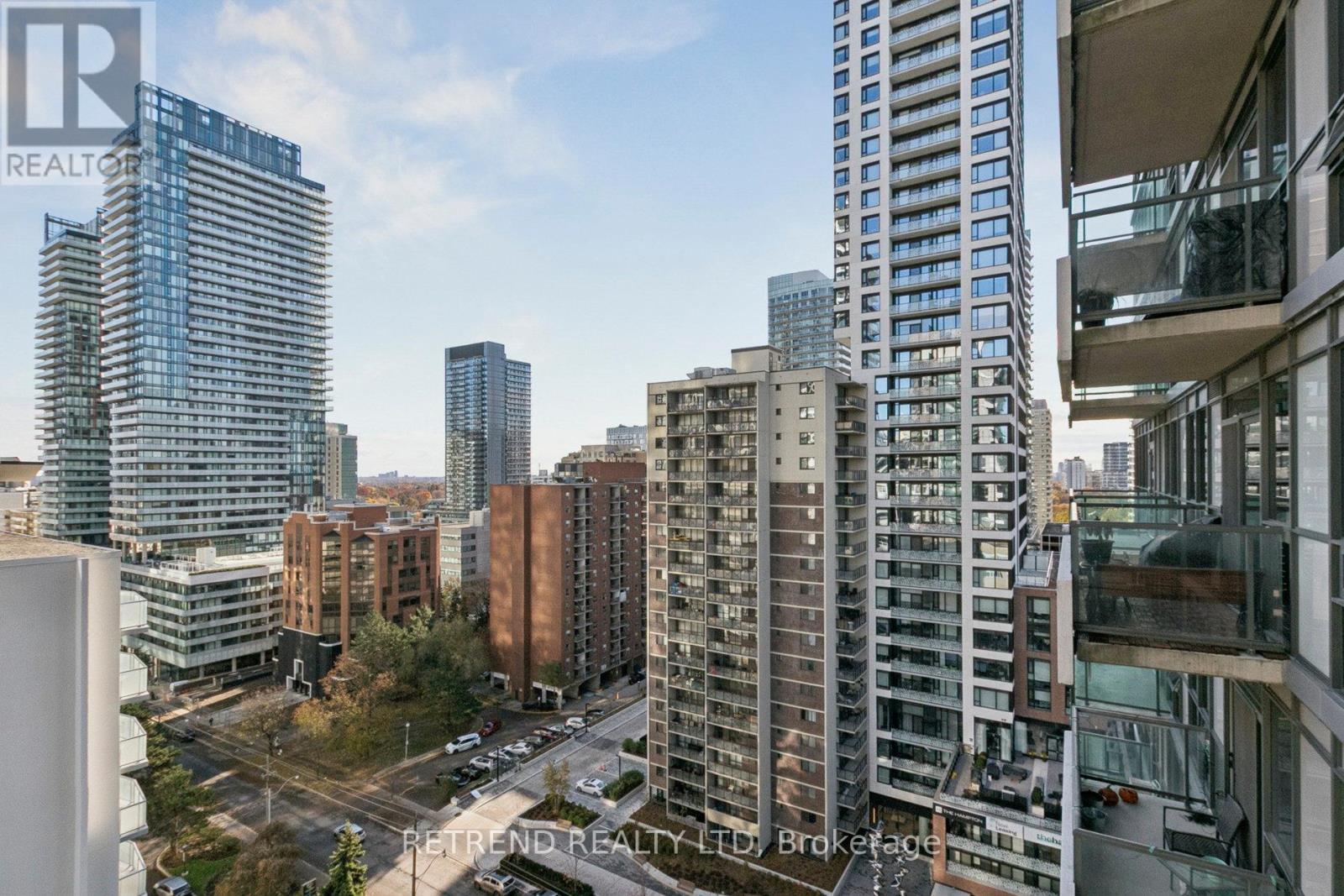 1312 - 70 Roehampton Avenue, Toronto, Ontario  M4P 1R2 - Photo 37 - C12545400