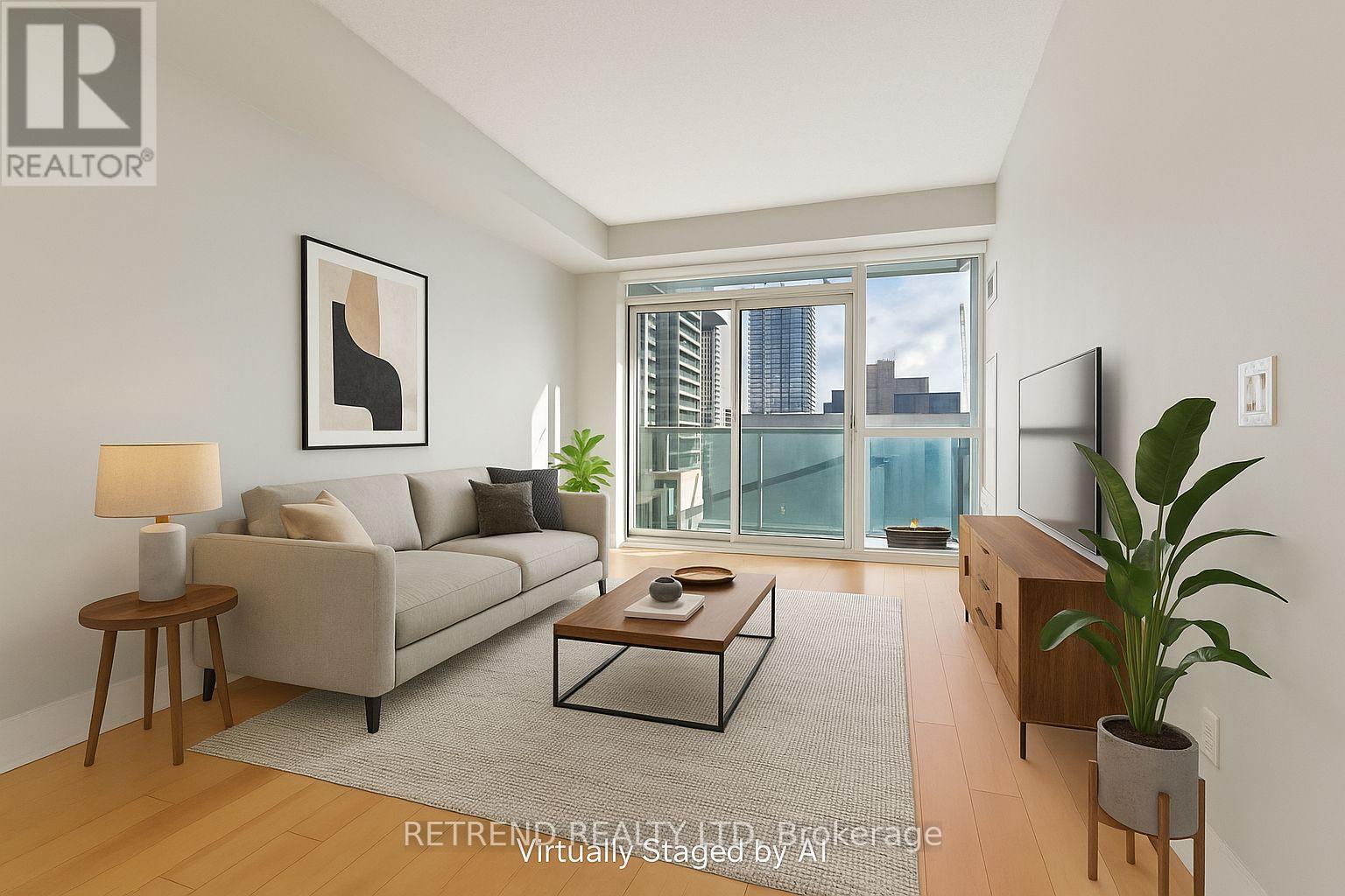 1312 - 70 Roehampton Avenue, Toronto, Ontario  M4P 1R2 - Photo 4 - C12545400