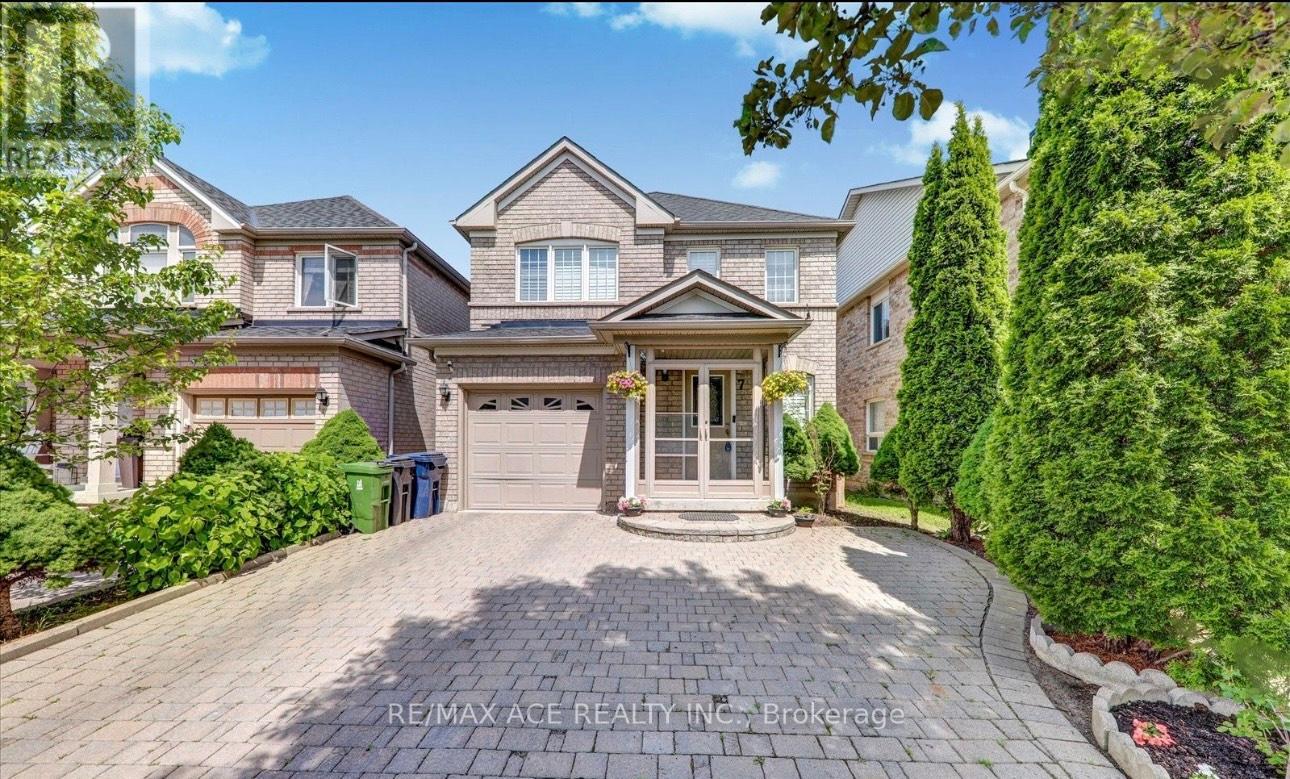 7 Glacier Crescent, Toronto, Ontario M1X 2A9 - Photo 2 - E12545146