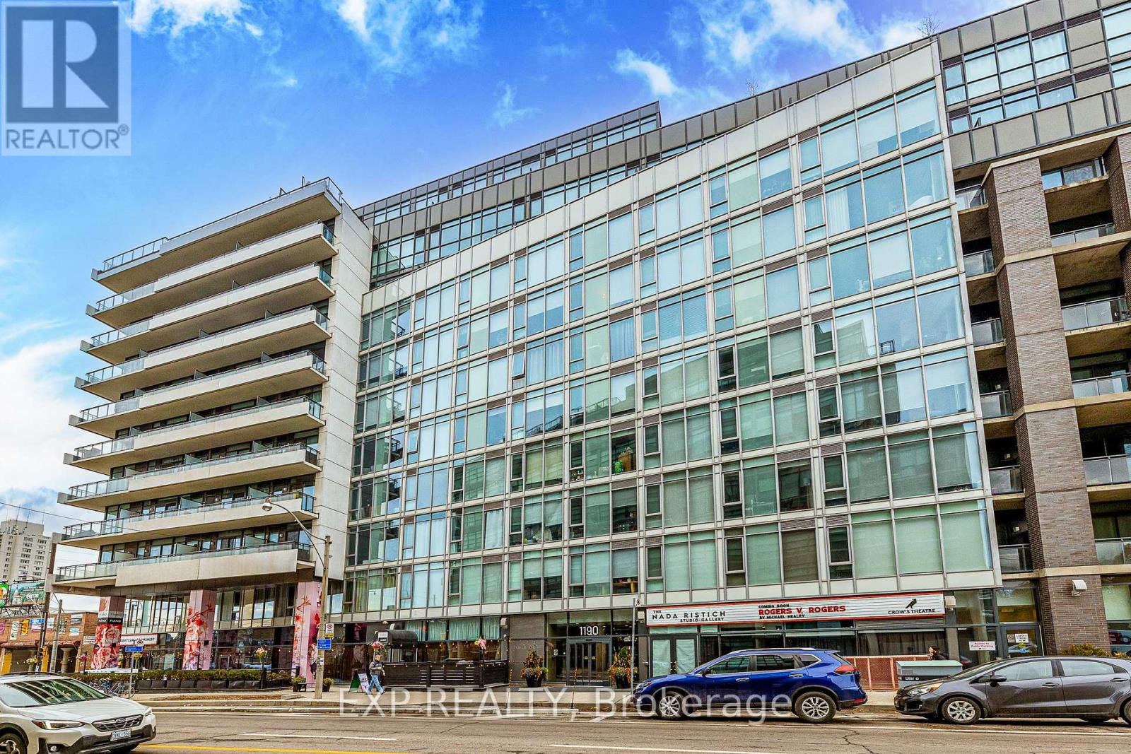 225 - 1190 DUNDAS STREET E, Toronto, Ontario
