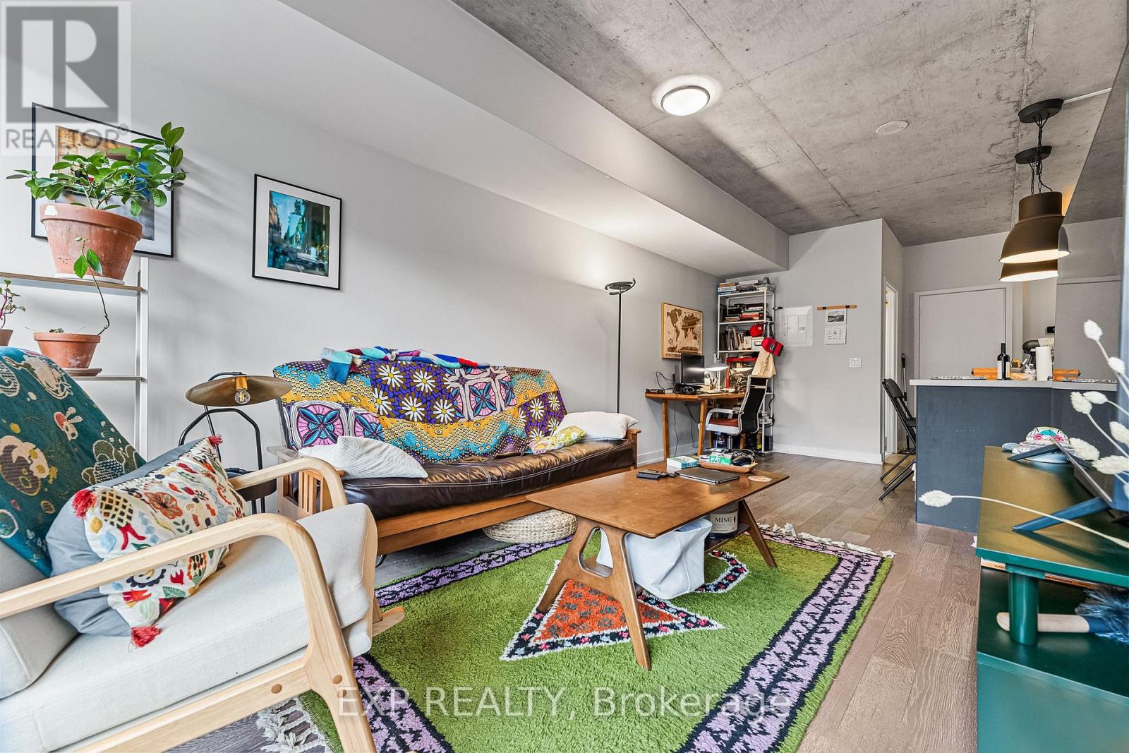 225 - 1190 Dundas Street E, Toronto, Ontario M4M 0C5 - Photo 10 - E12545208