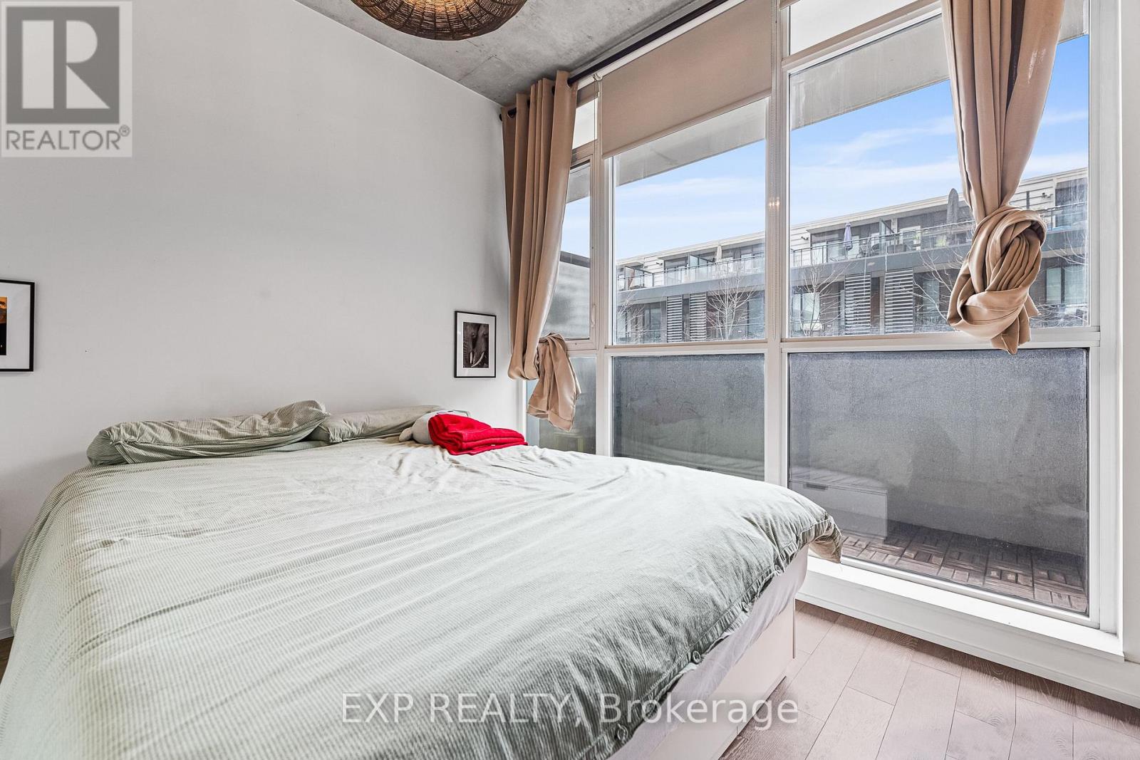 225 - 1190 Dundas Street E, Toronto, Ontario M4M 0C5 - Photo 15 - E12545208