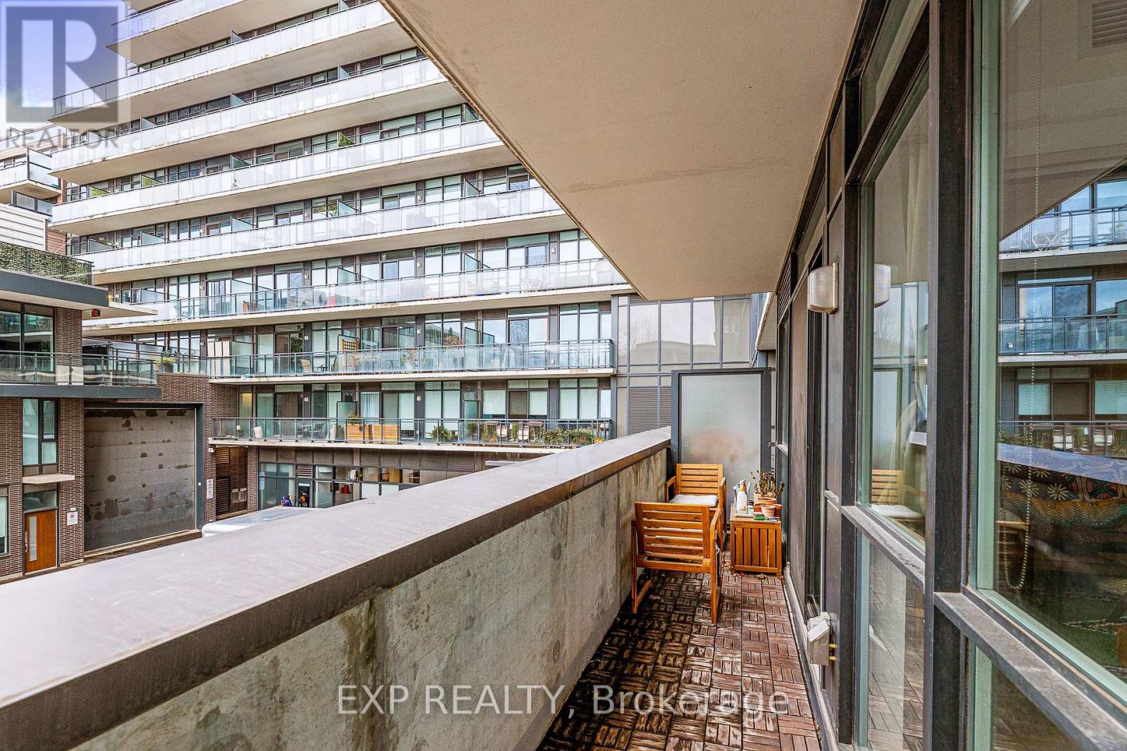 225 - 1190 Dundas Street E, Toronto, Ontario M4M 0C5 - Photo 16 - E12545208