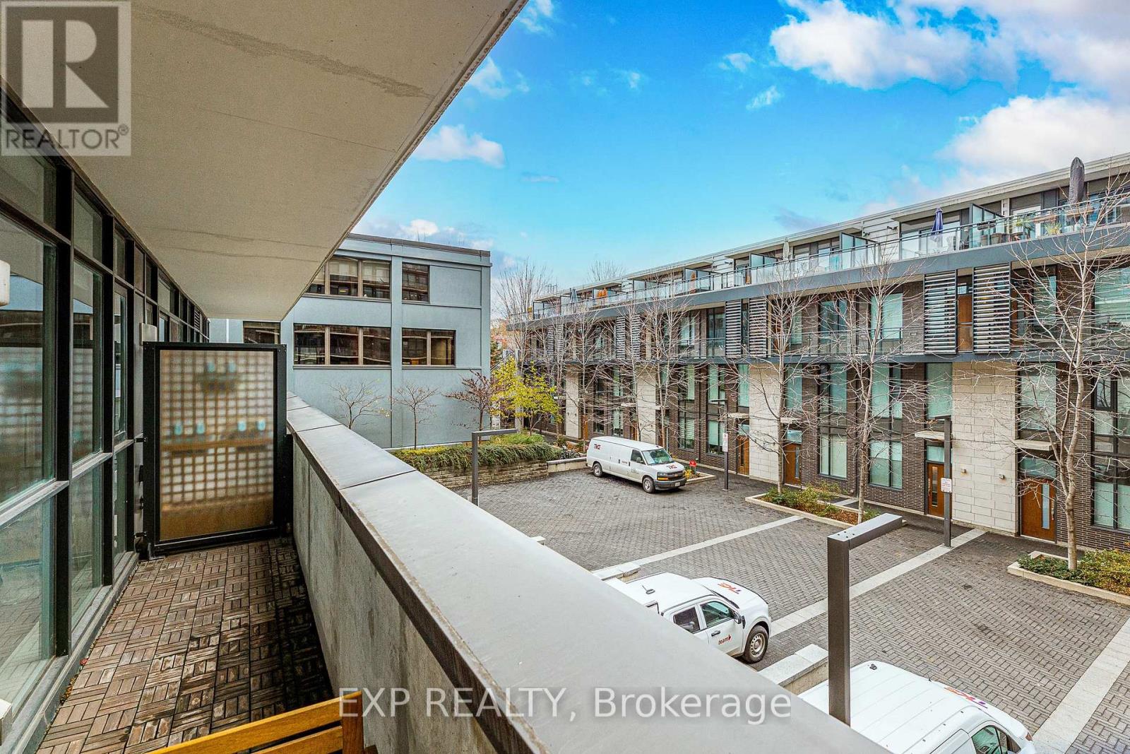 225 - 1190 Dundas Street E, Toronto, Ontario M4M 0C5 - Photo 17 - E12545208