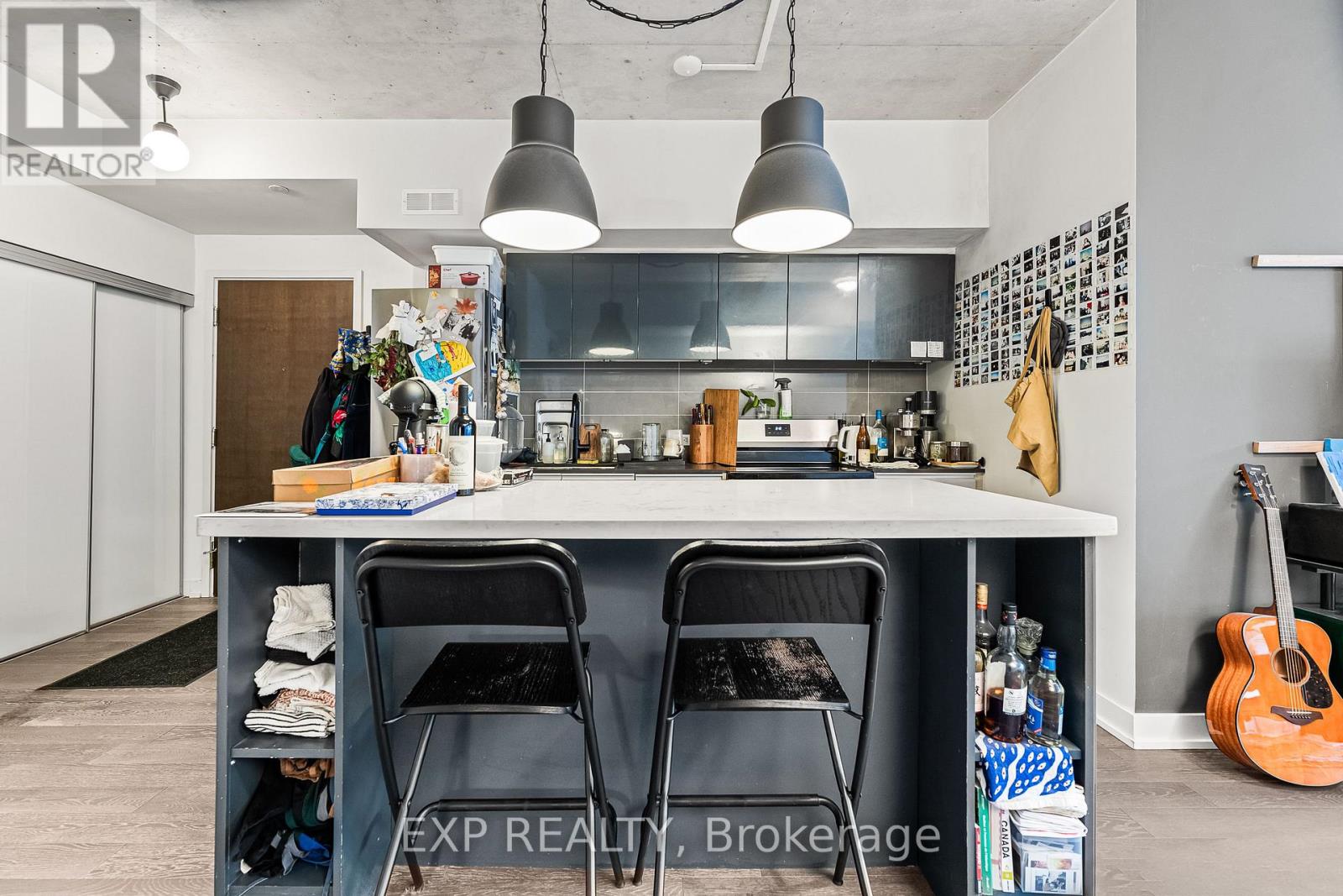 225 - 1190 Dundas Street E, Toronto, Ontario M4M 0C5 - Photo 2 - E12545208