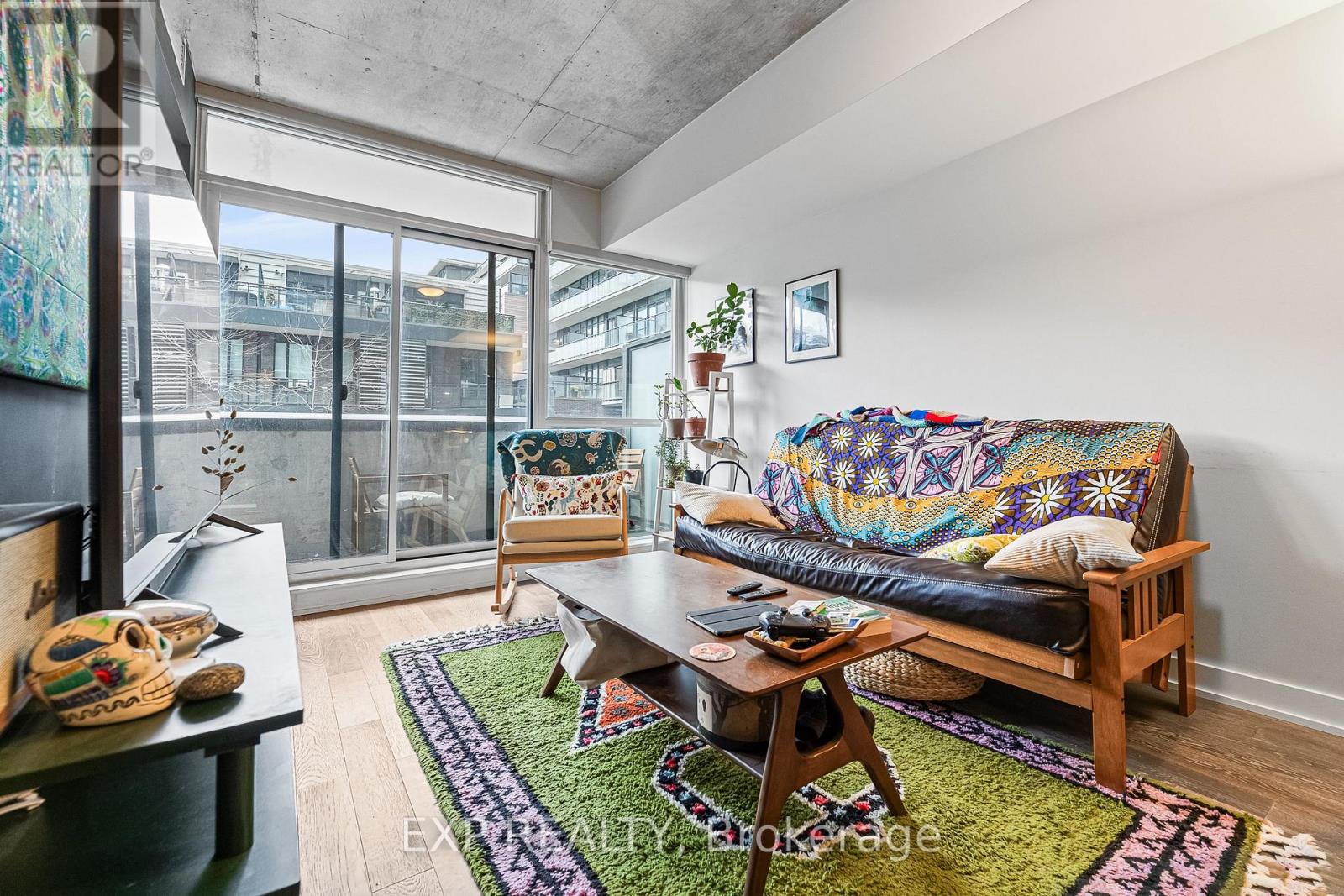 225 - 1190 Dundas Street E, Toronto, Ontario M4M 0C5 - Photo 4 - E12545208