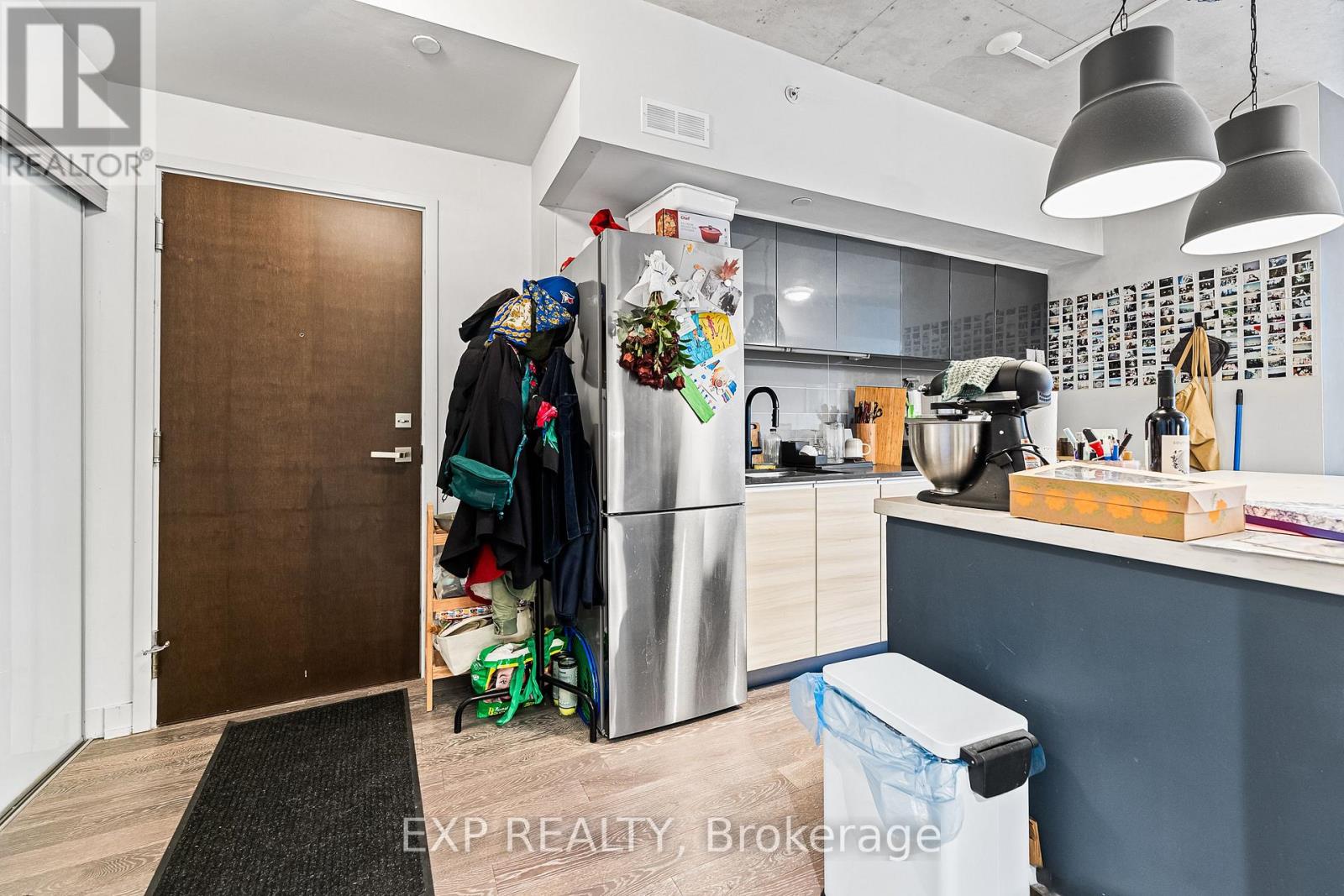 225 - 1190 Dundas Street E, Toronto, Ontario M4M 0C5 - Photo 5 - E12545208