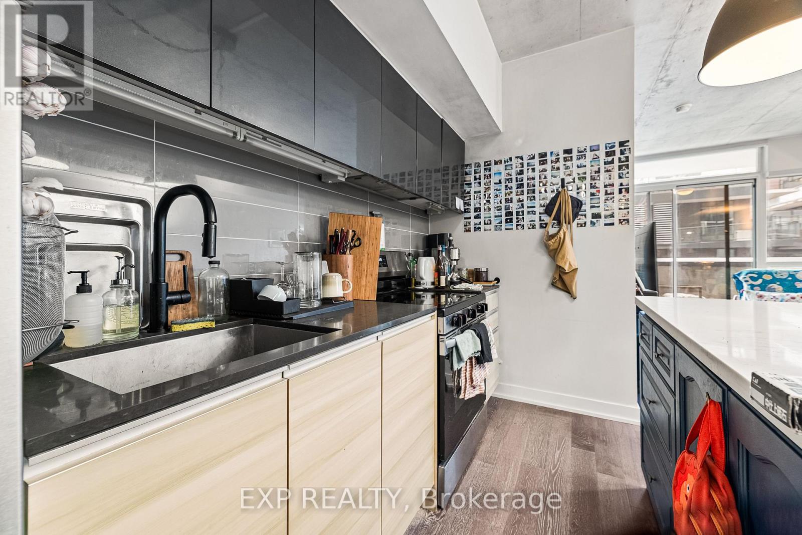 225 - 1190 Dundas Street E, Toronto, Ontario M4M 0C5 - Photo 6 - E12545208