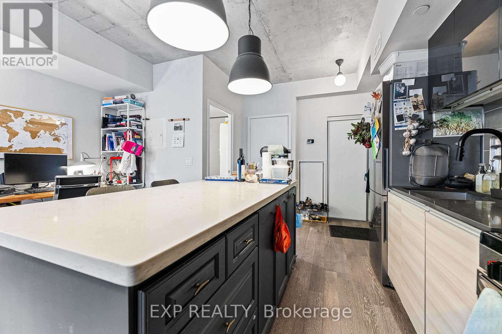 225 - 1190 Dundas Street E, Toronto, Ontario M4M 0C5 - Photo 7 - E12545208