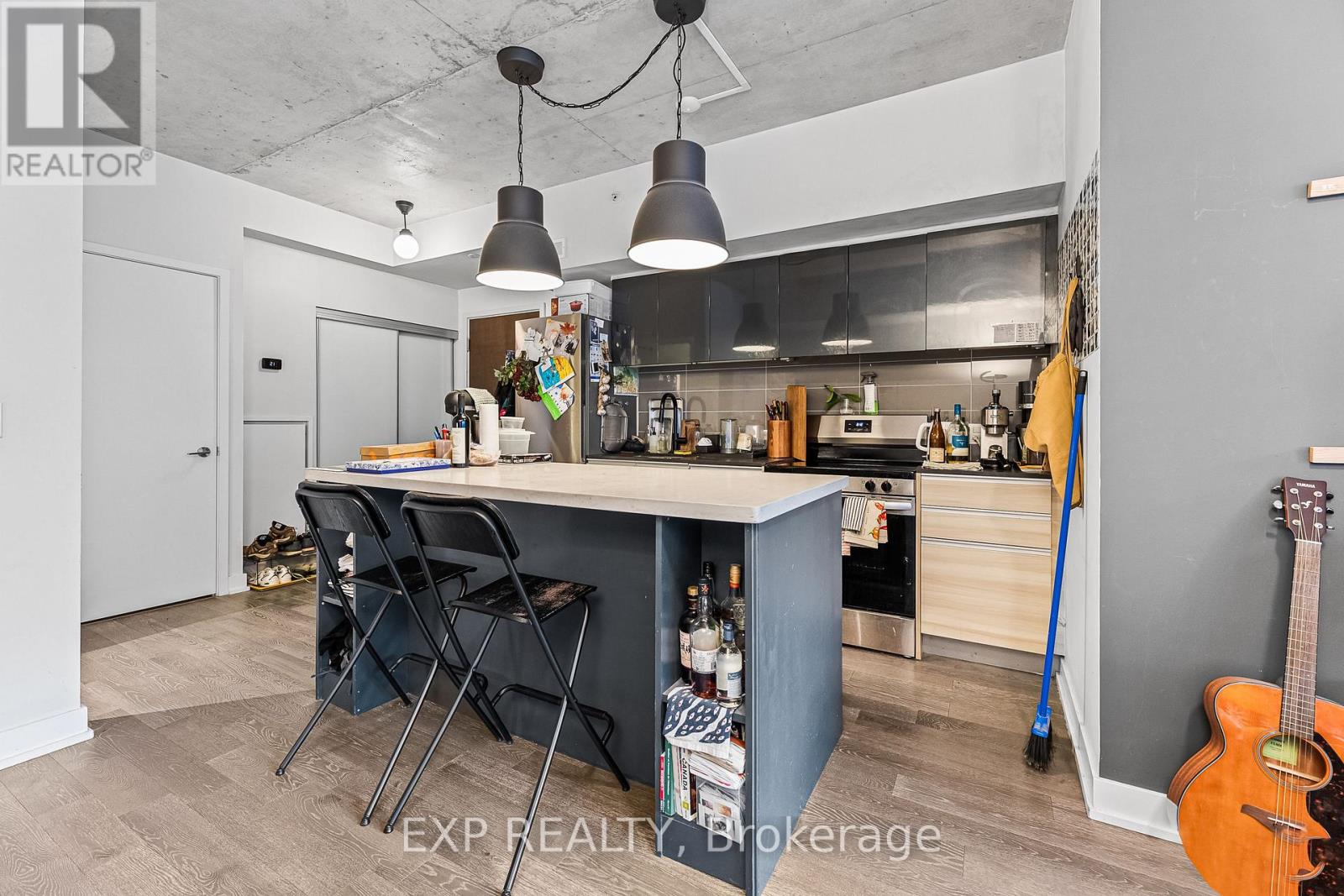 225 - 1190 Dundas Street E, Toronto, Ontario M4M 0C5 - Photo 8 - E12545208