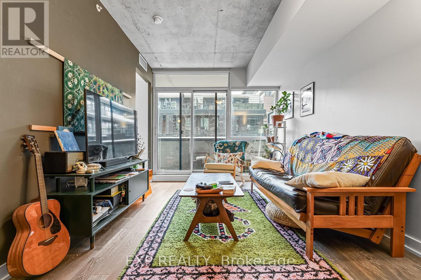 225 - 1190 Dundas Street E, Toronto, Ontario M4M 0C5 - Photo 9 - E12545208