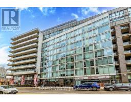 225 - 1190 DUNDAS STREET E, Toronto, Ontario