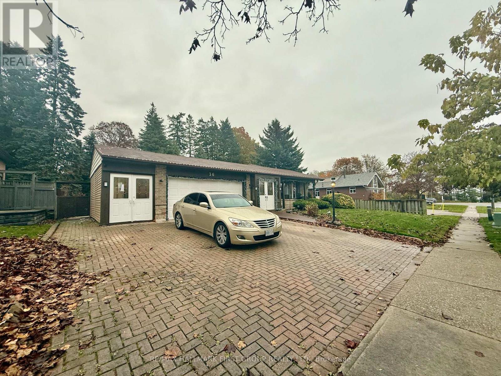 36 Mcclarnan Road, Ajax, Ontario L1S 3A5 - Photo 2 - E12545238