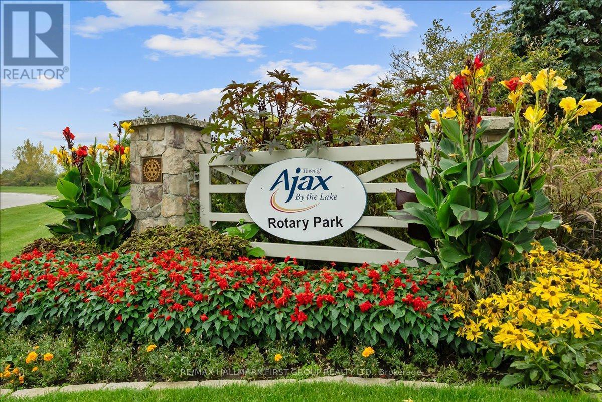 36 Mcclarnan Road, Ajax, Ontario L1S 3A5 - Photo 22 - E12545238