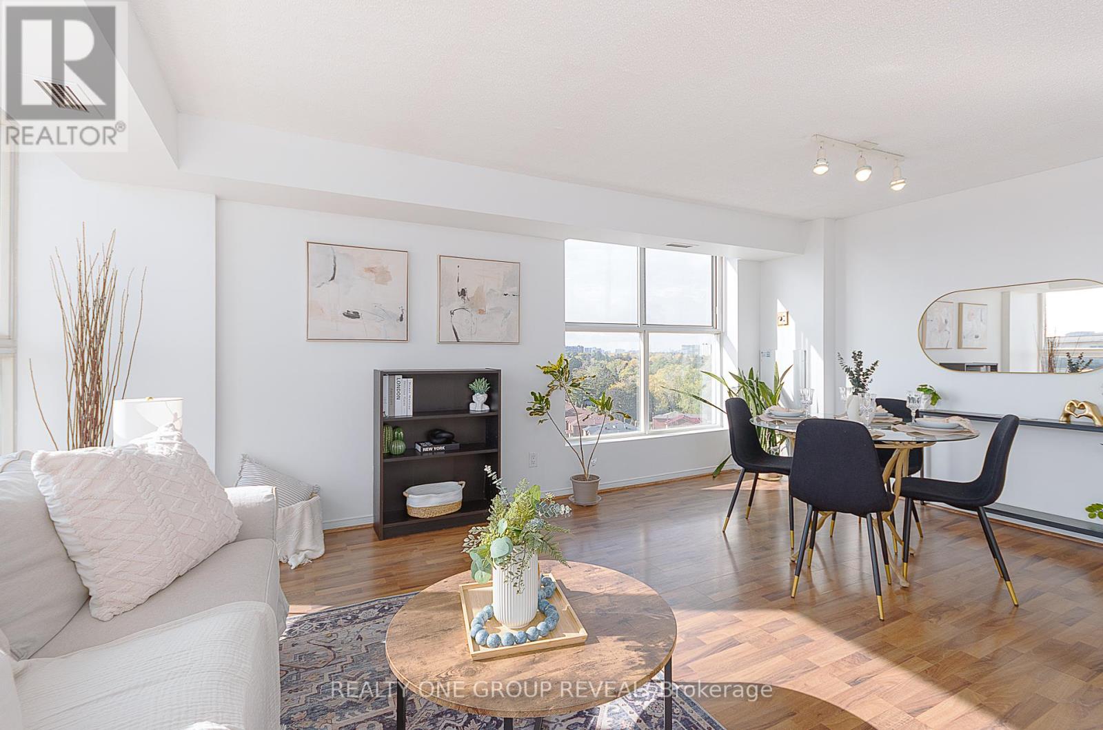 1405 - 90 Dale Avenue, Toronto, Ontario M1J 3N4 - Photo 13 - E12545240