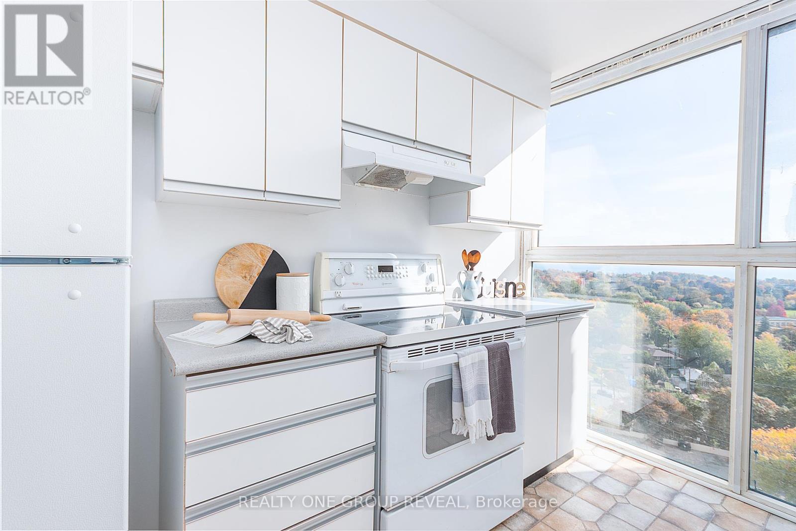 1405 - 90 Dale Avenue, Toronto, Ontario M1J 3N4 - Photo 14 - E12545240