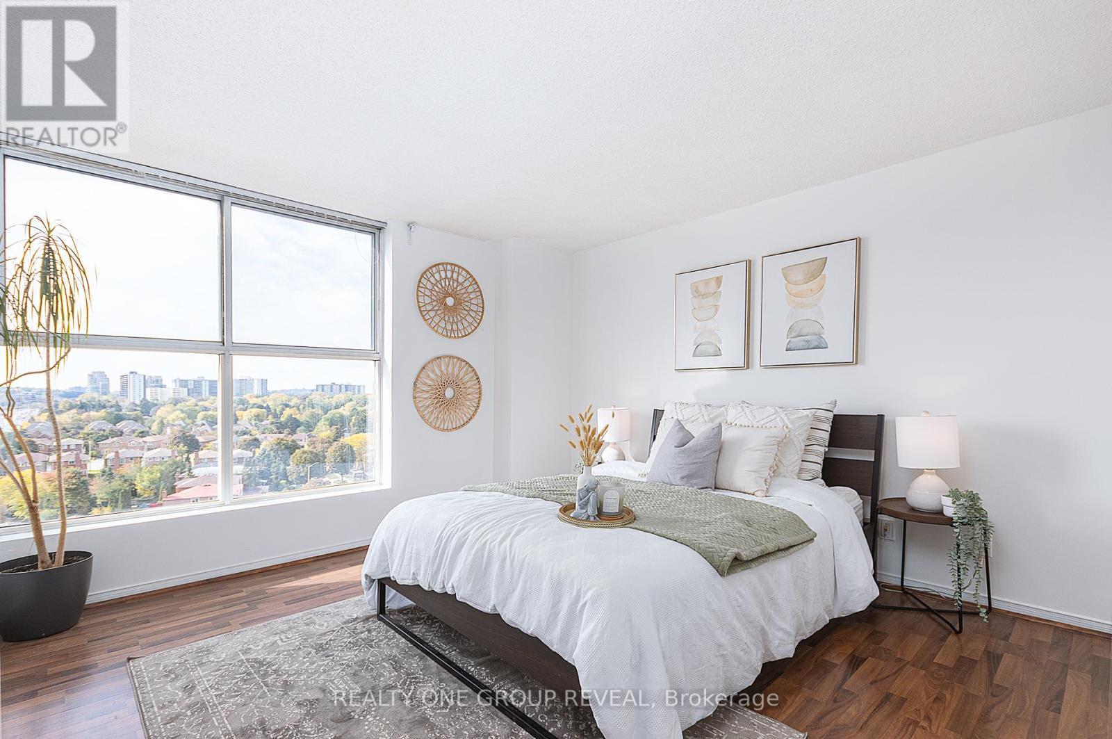 1405 - 90 Dale Avenue, Toronto, Ontario M1J 3N4 - Photo 16 - E12545240