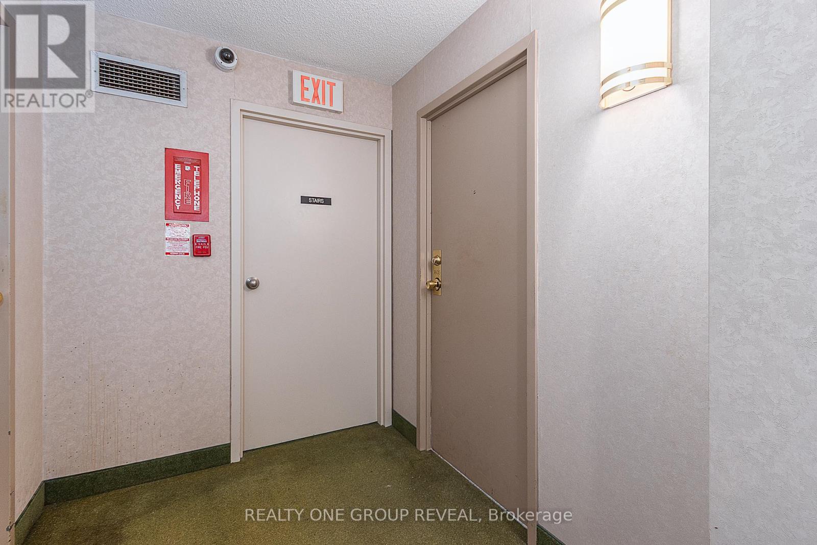 1405 - 90 Dale Avenue, Toronto, Ontario M1J 3N4 - Photo 21 - E12545240