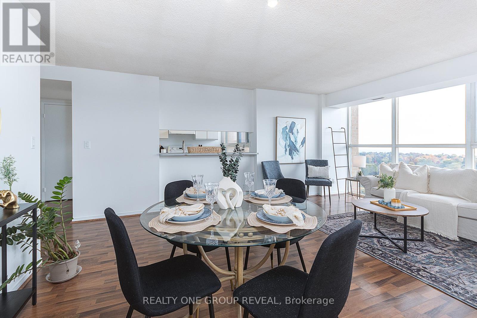 1405 - 90 Dale Avenue, Toronto, Ontario M1J 3N4 - Photo 3 - E12545240