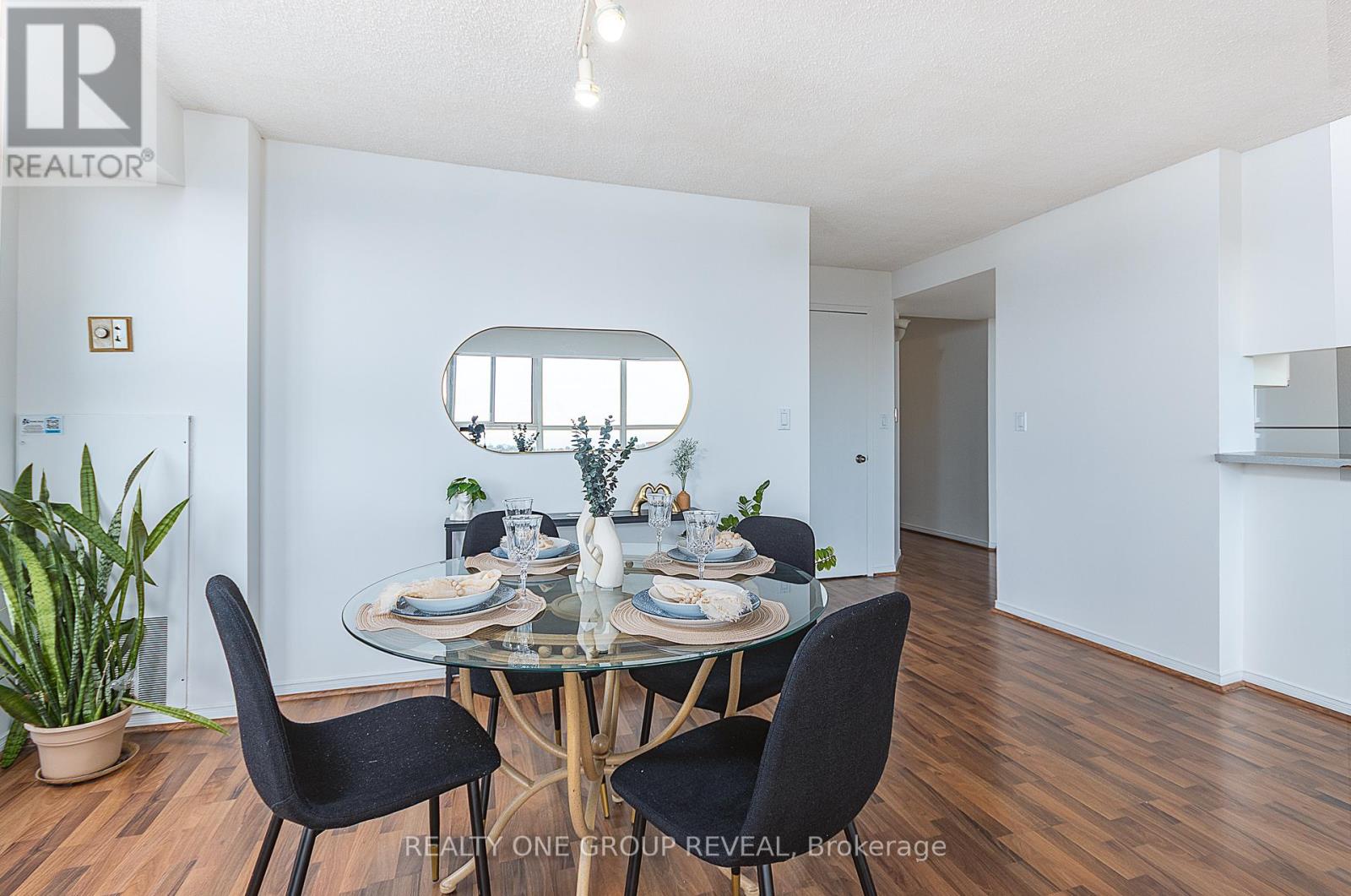 1405 - 90 Dale Avenue, Toronto, Ontario M1J 3N4 - Photo 4 - E12545240