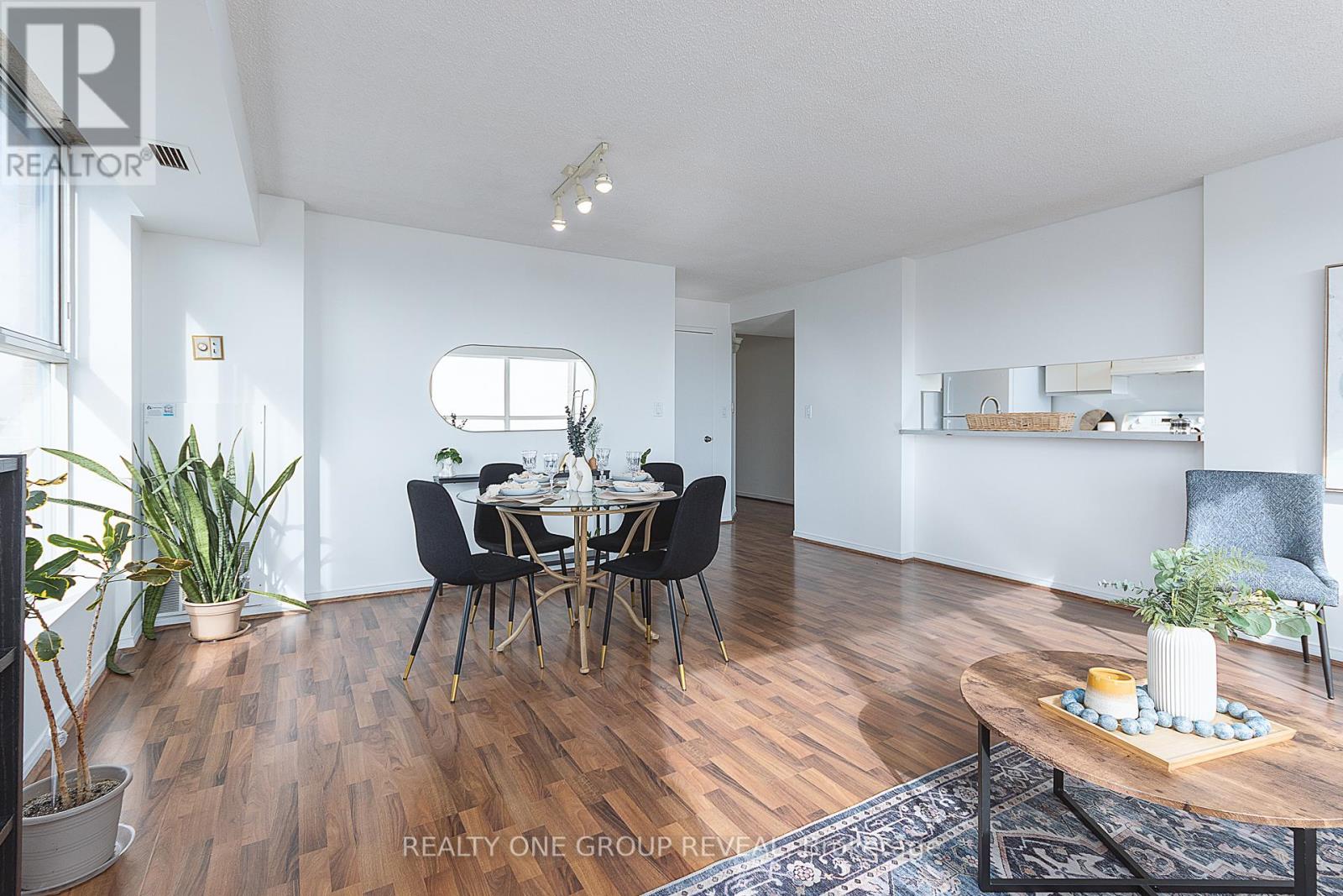 1405 - 90 Dale Avenue, Toronto, Ontario M1J 3N4 - Photo 6 - E12545240