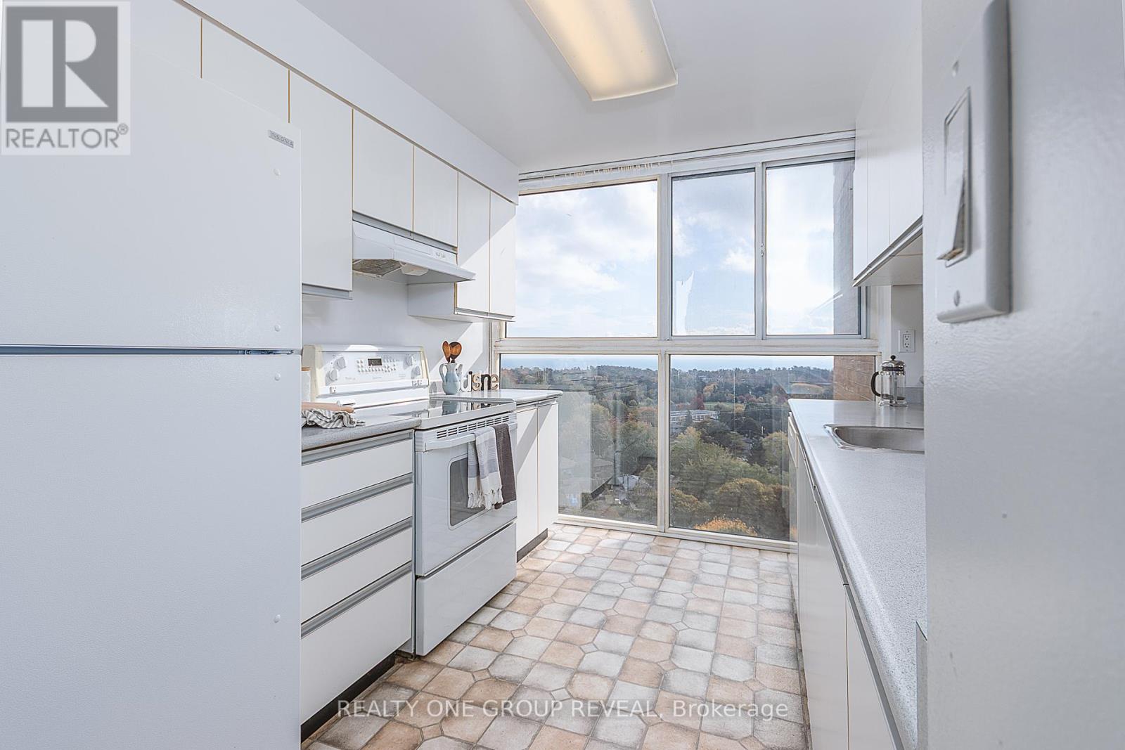 1405 - 90 Dale Avenue, Toronto, Ontario M1J 3N4 - Photo 7 - E12545240