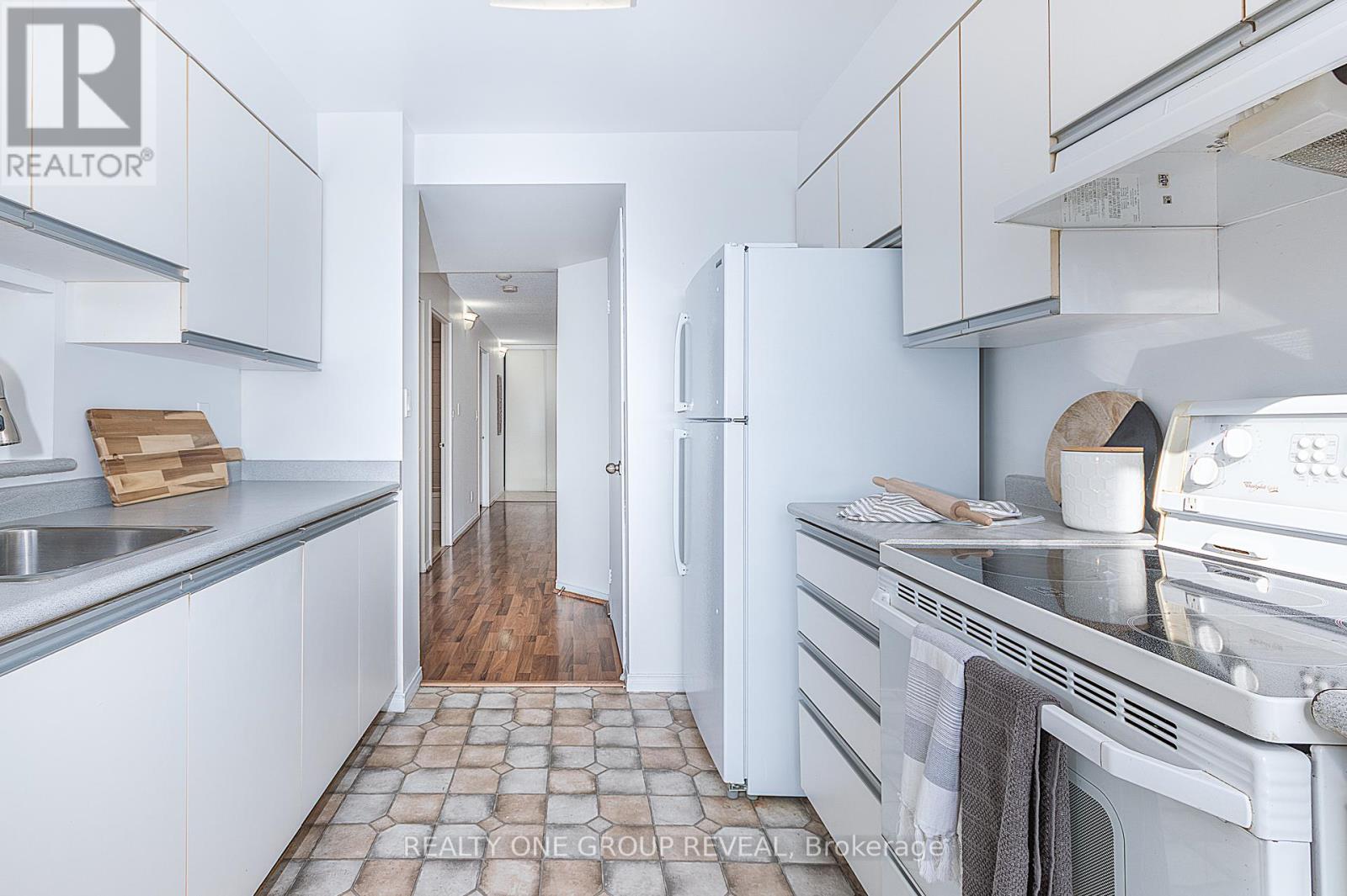 1405 - 90 Dale Avenue, Toronto, Ontario M1J 3N4 - Photo 8 - E12545240