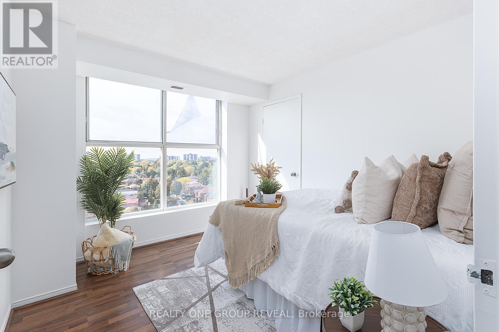 1405 - 90 Dale Avenue, Toronto, Ontario M1J 3N4 - Photo 9 - E12545240