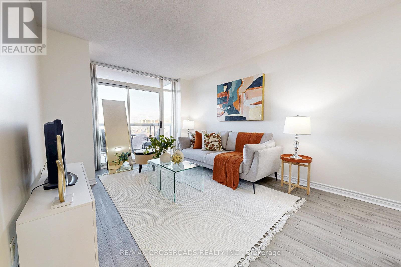 512 - 8 Mondeo Drive, Toronto, Ontario M1P 5C7 - Photo 17 - E12545252