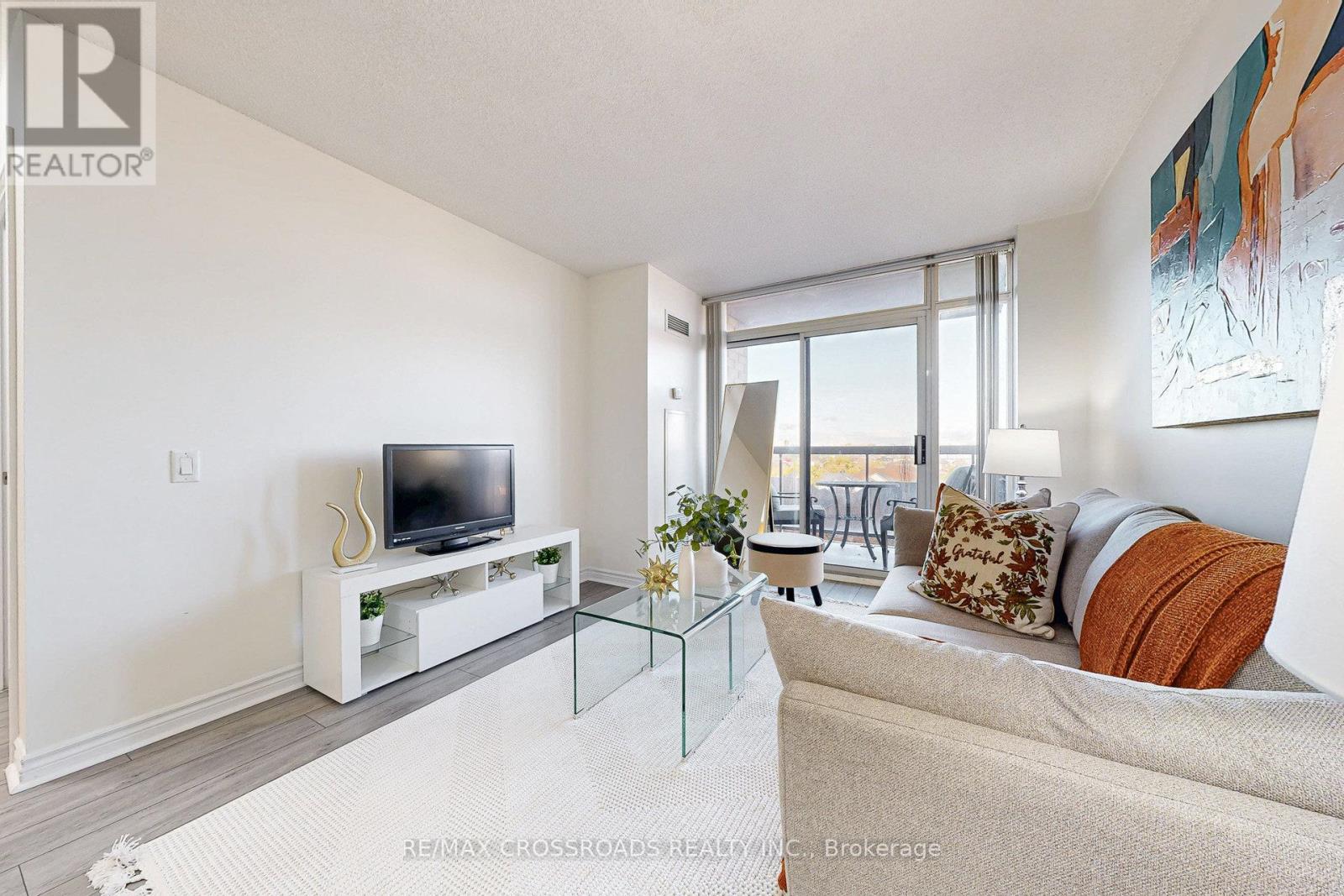 512 - 8 Mondeo Drive, Toronto, Ontario M1P 5C7 - Photo 18 - E12545252