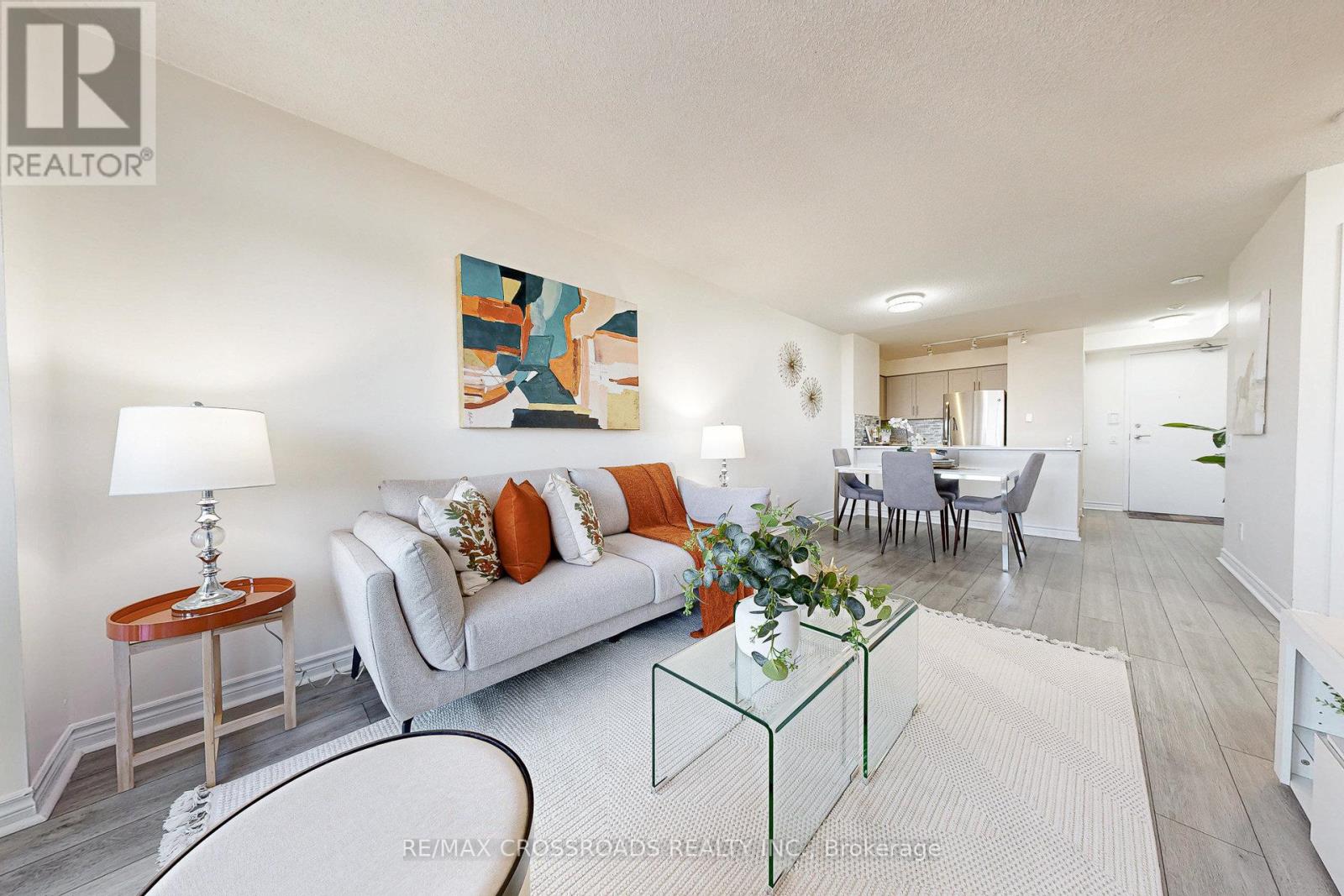 512 - 8 Mondeo Drive, Toronto, Ontario M1P 5C7 - Photo 19 - E12545252