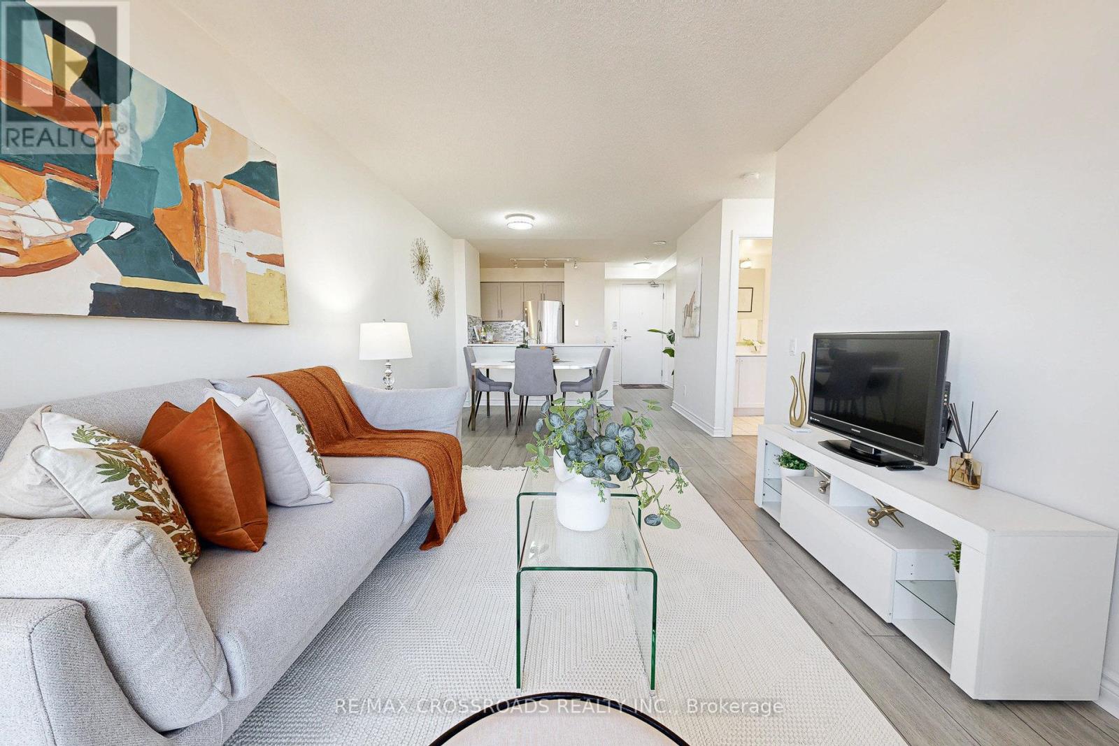 512 - 8 Mondeo Drive, Toronto, Ontario M1P 5C7 - Photo 20 - E12545252