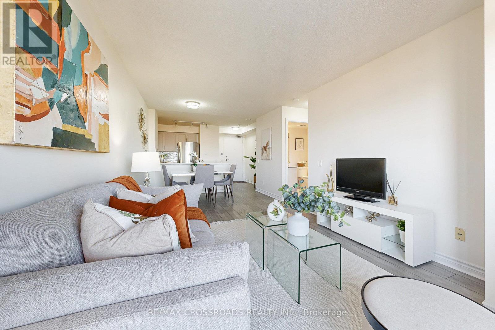 512 - 8 Mondeo Drive, Toronto, Ontario M1P 5C7 - Photo 21 - E12545252