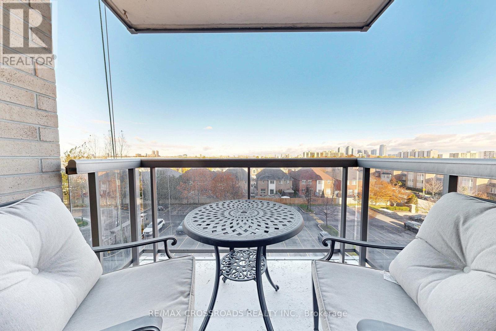 512 - 8 Mondeo Drive, Toronto, Ontario M1P 5C7 - Photo 27 - E12545252