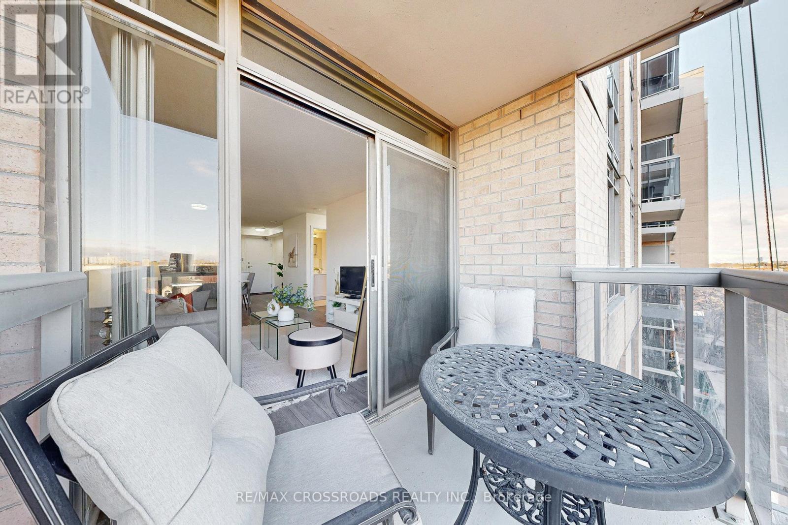 512 - 8 Mondeo Drive, Toronto, Ontario M1P 5C7 - Photo 28 - E12545252