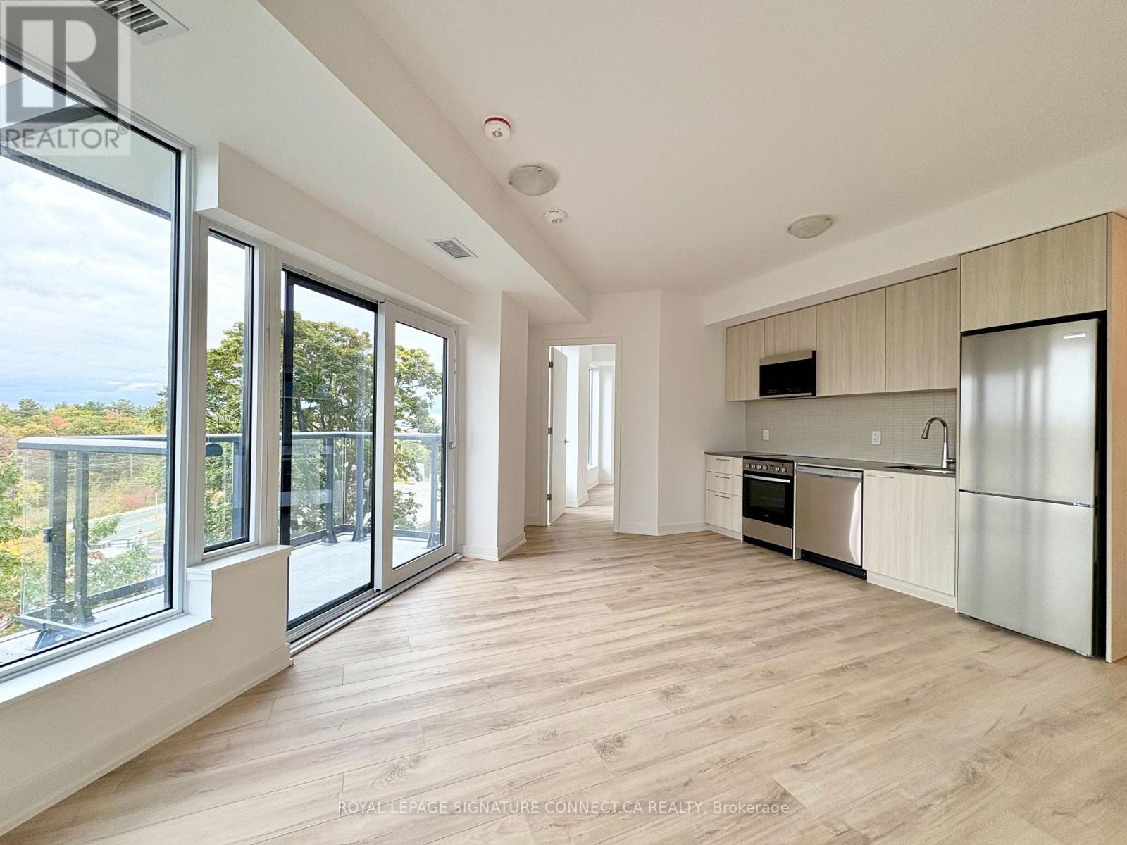 503 - 7439 KINGSTON ROAD, Toronto, Ontario