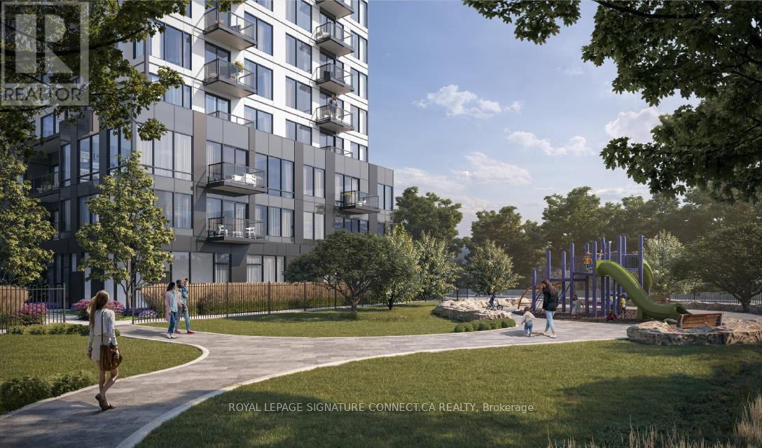 503 - 7439 Kingston Road, Toronto, Ontario M1B 5S3 - Photo 21 - E12545296