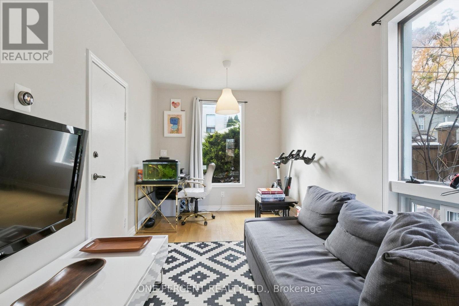 119 De Grassi Street, Toronto, Ontario  M4M 2K5 - Photo 10 - E12545374