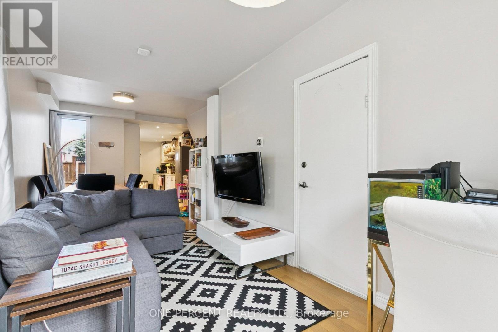 119 De Grassi Street, Toronto, Ontario  M4M 2K5 - Photo 11 - E12545374