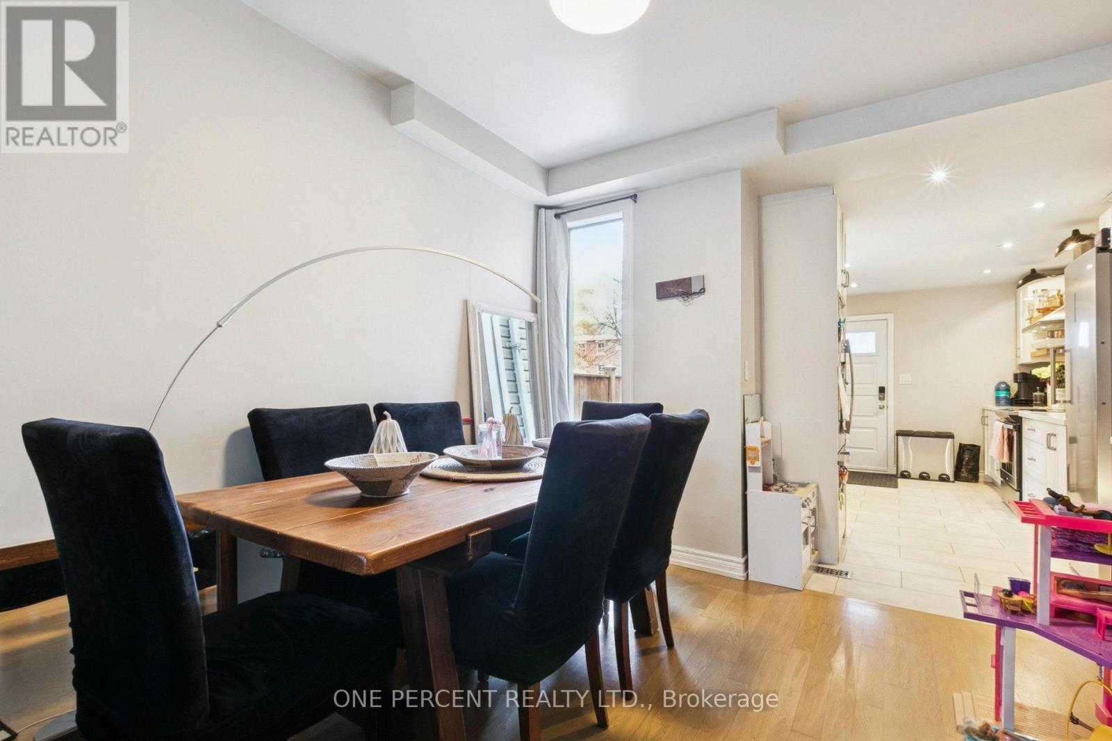 119 De Grassi Street, Toronto, Ontario  M4M 2K5 - Photo 12 - E12545374