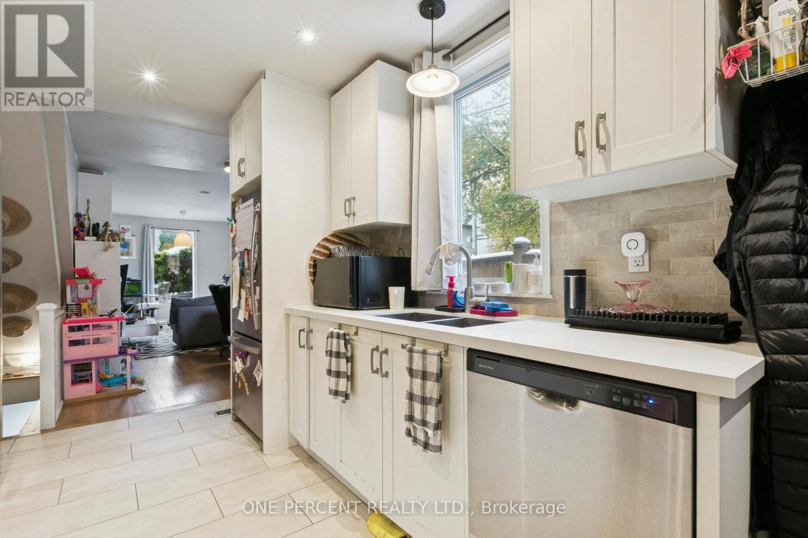 119 De Grassi Street, Toronto, Ontario  M4M 2K5 - Photo 15 - E12545374