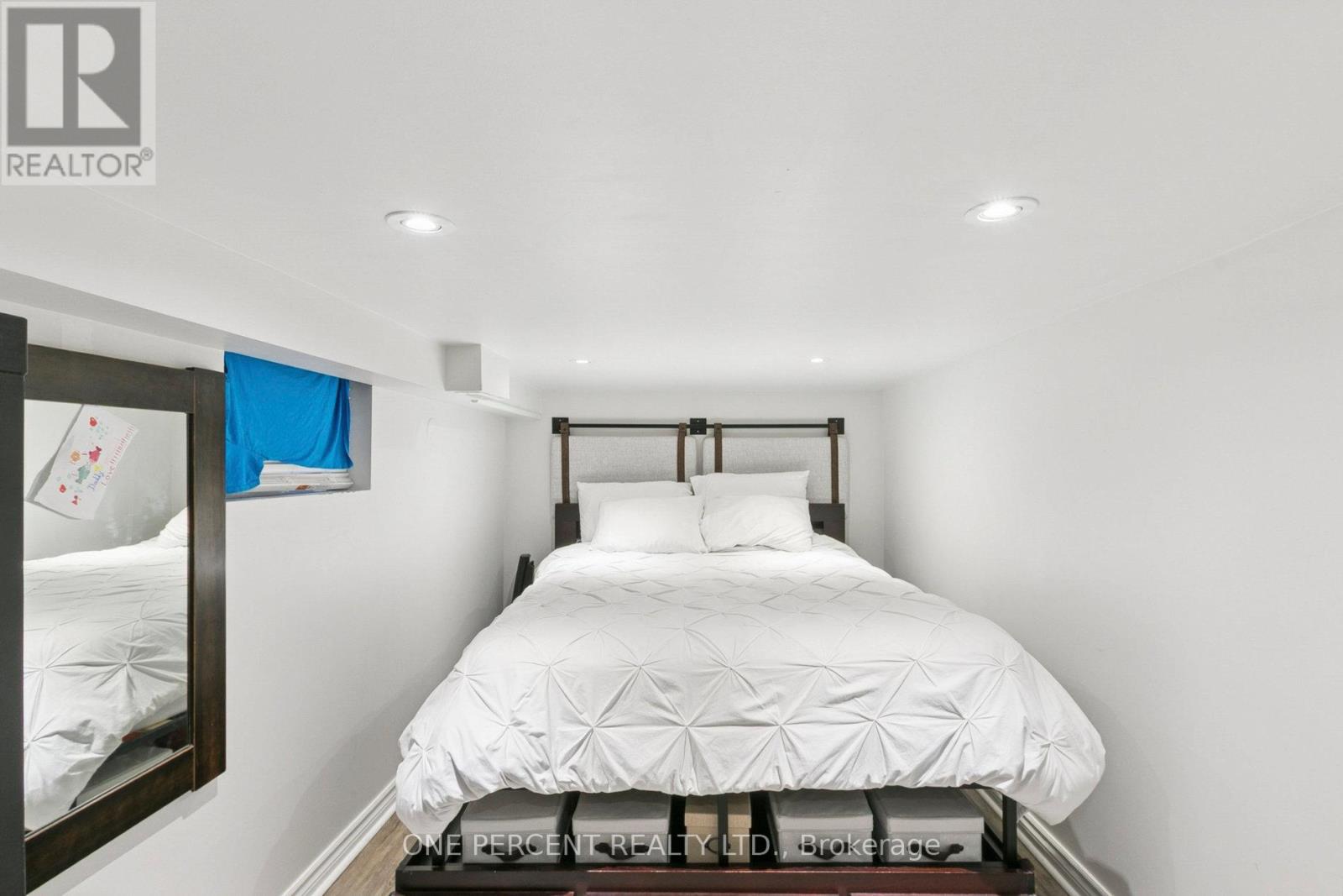 119 De Grassi Street, Toronto, Ontario  M4M 2K5 - Photo 16 - E12545374