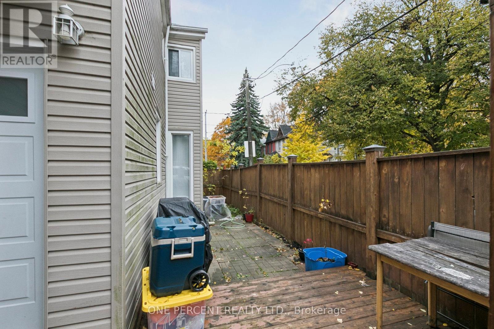119 De Grassi Street, Toronto, Ontario  M4M 2K5 - Photo 20 - E12545374