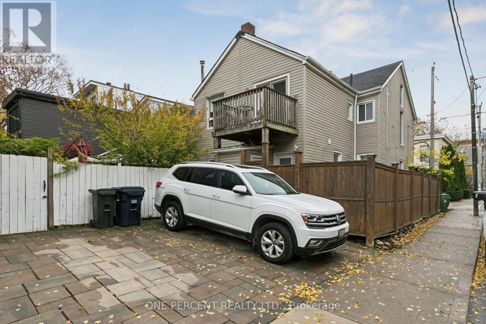 119 De Grassi Street, Toronto, Ontario  M4M 2K5 - Photo 21 - E12545374