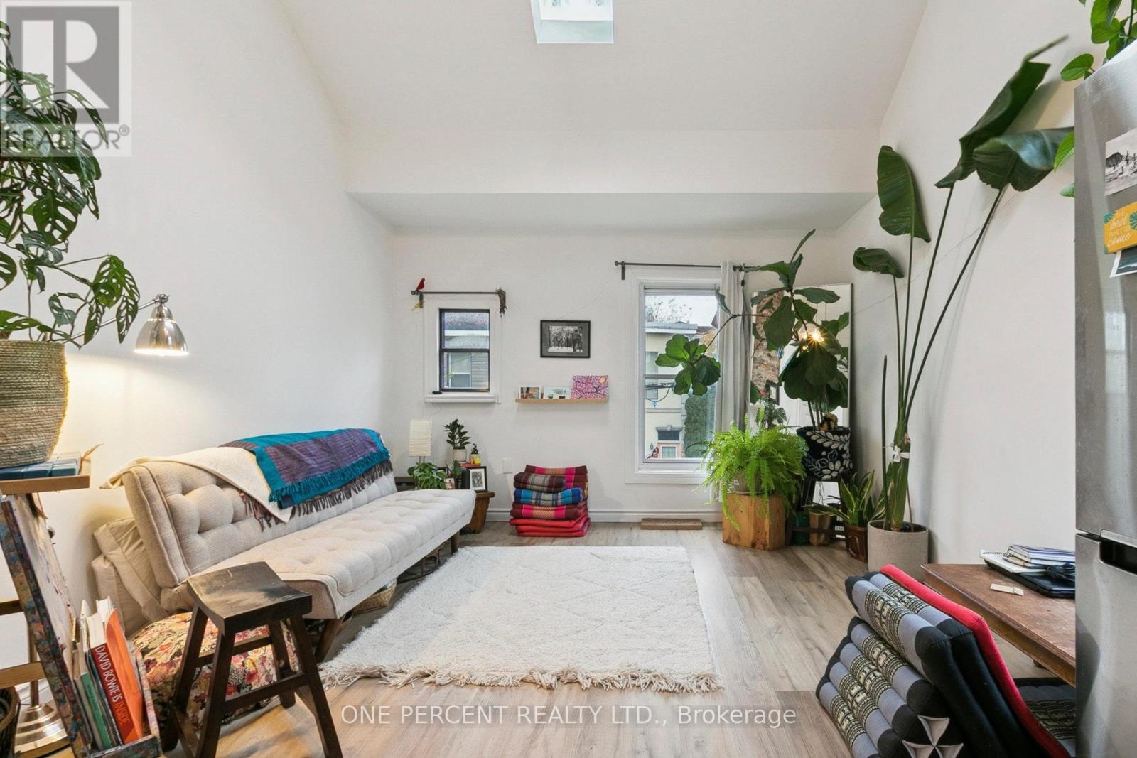 119 De Grassi Street, Toronto, Ontario  M4M 2K5 - Photo 3 - E12545374