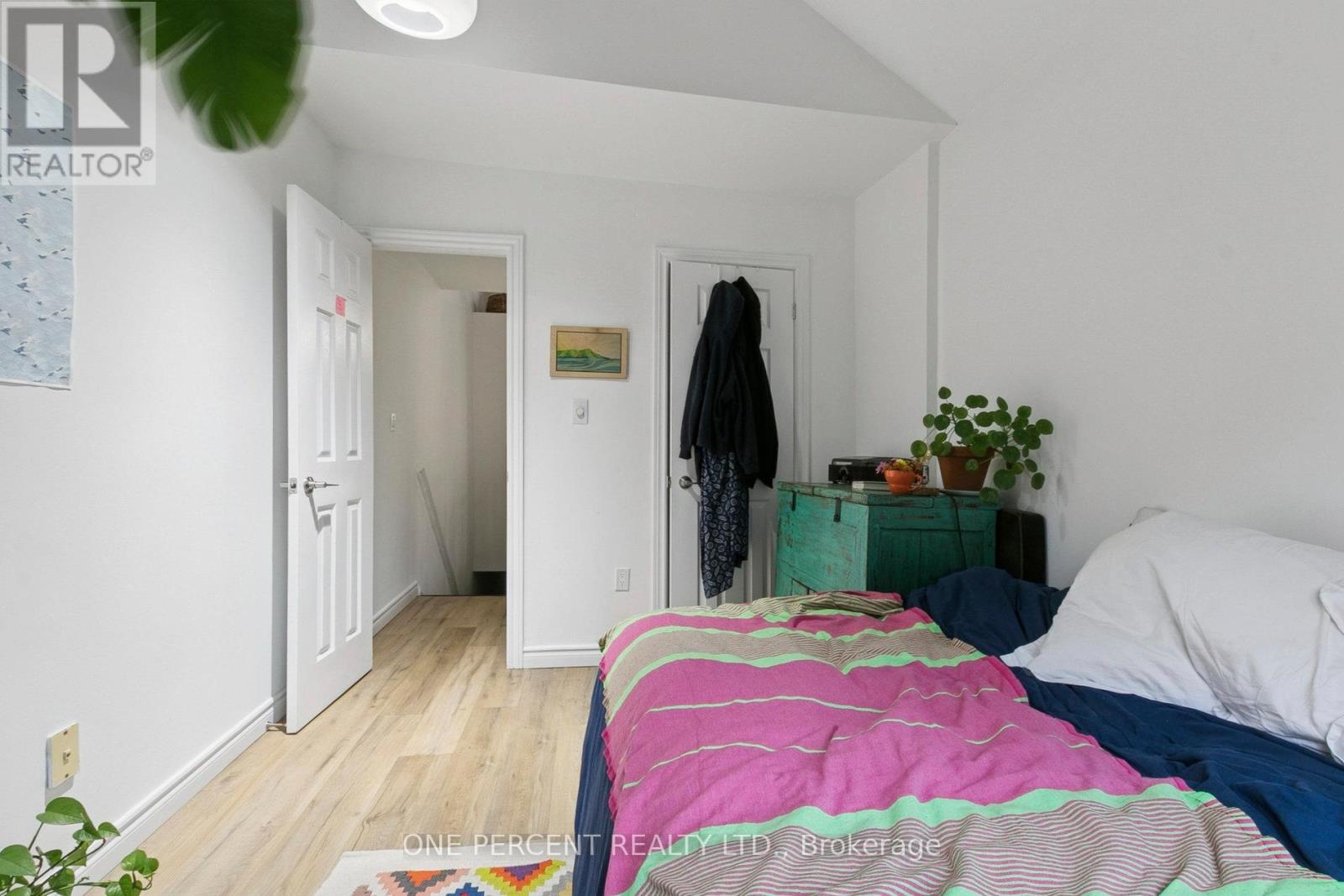 119 De Grassi Street, Toronto, Ontario  M4M 2K5 - Photo 7 - E12545374